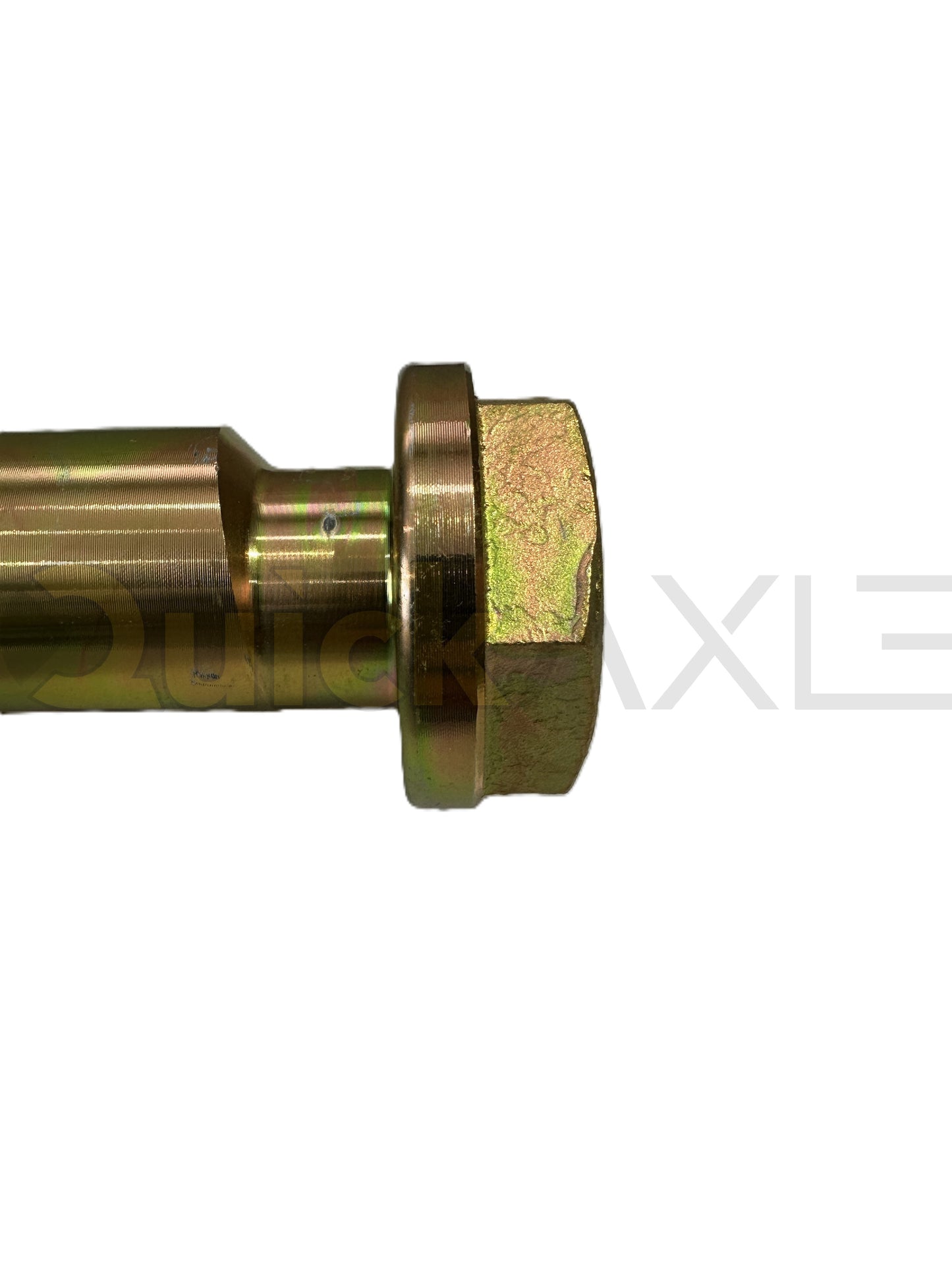 Eccentric Pivot Bolt, 10.75″ forged, 1-1/4–7 UNC for 8″ Bushing with 1.50″ ID - 1137694B001