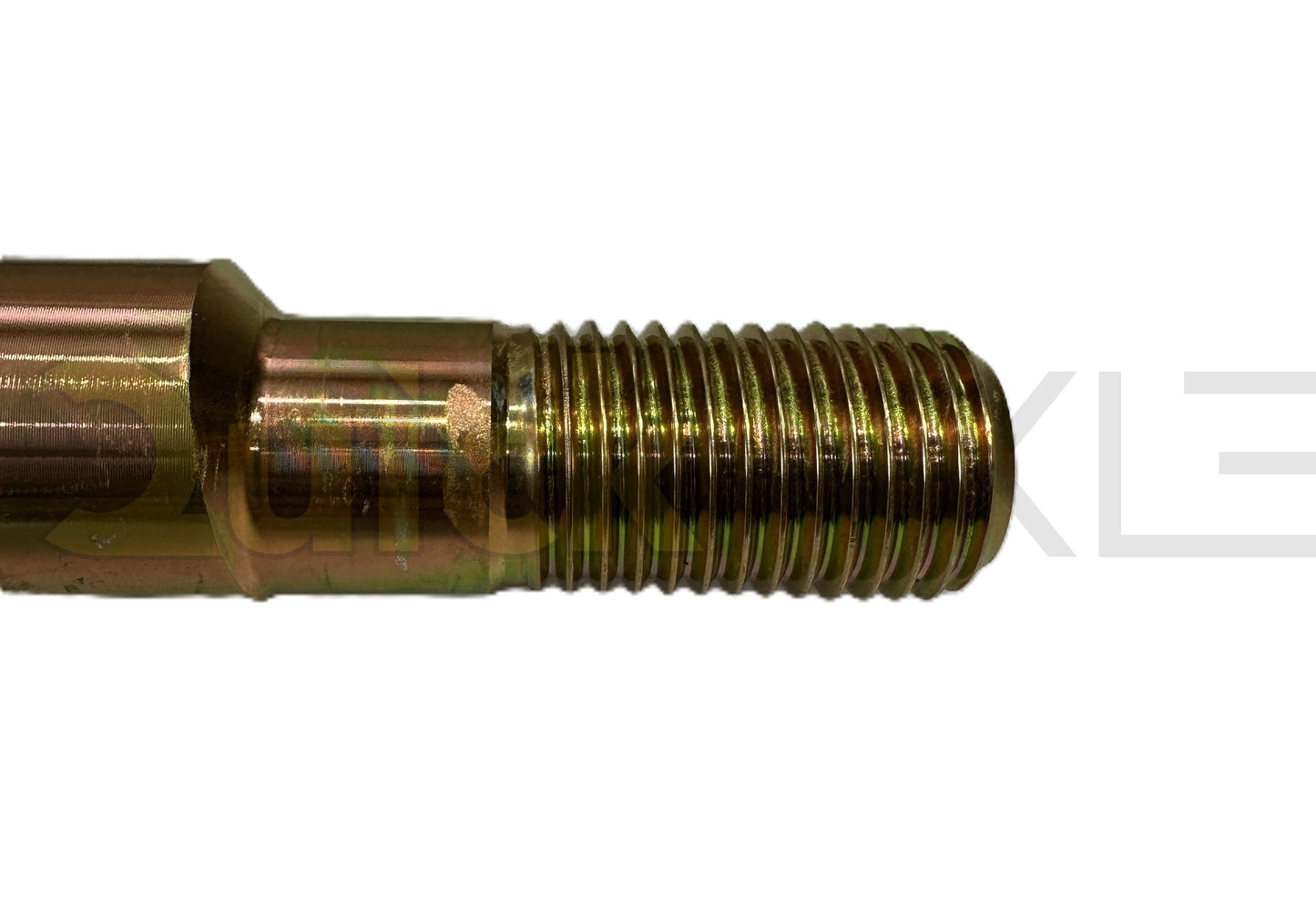 Eccentric Pivot Bolt, 10.75″ forged, 1-1/4–7 UNC for 8″ Bushing with 1.50″ ID - 1137694B001