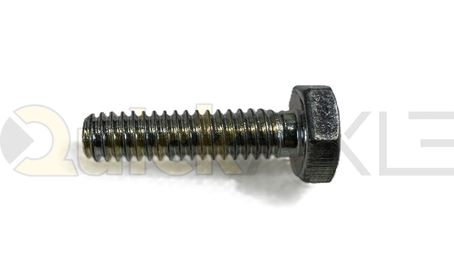 HHCS 1/4" 20NC 1"LG