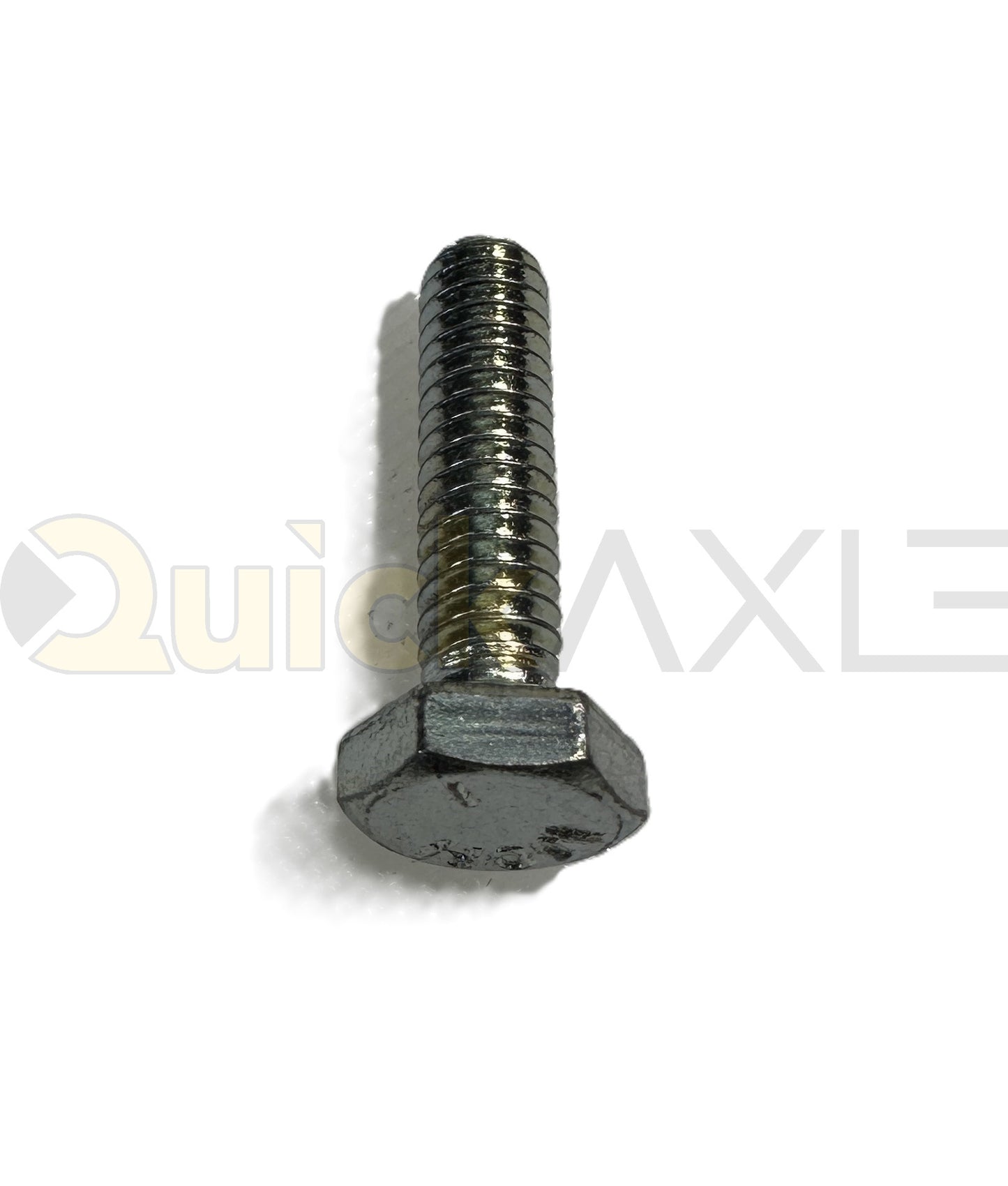 HHCS 1/4" 20NC 1"LG