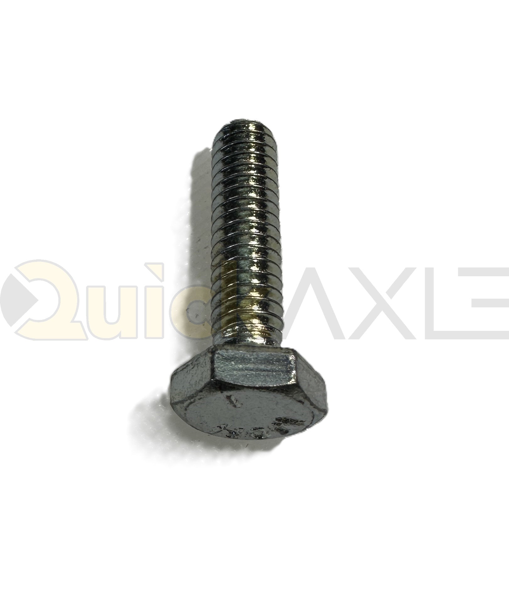 HHCS 1/4" 20NC 1"LG