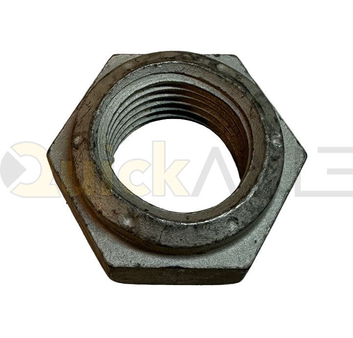 Toplock Nut, 1-1/4–7 UNC-2B - 1150033