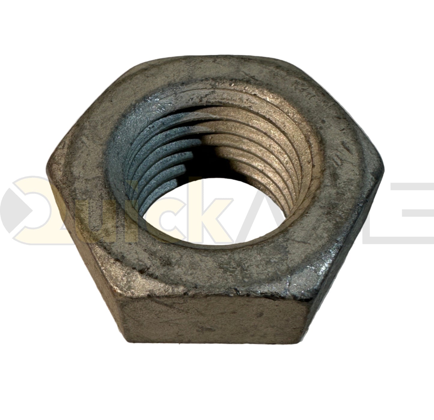 Toplock Nut, 1-1/4–7 UNC-2B - 1150033