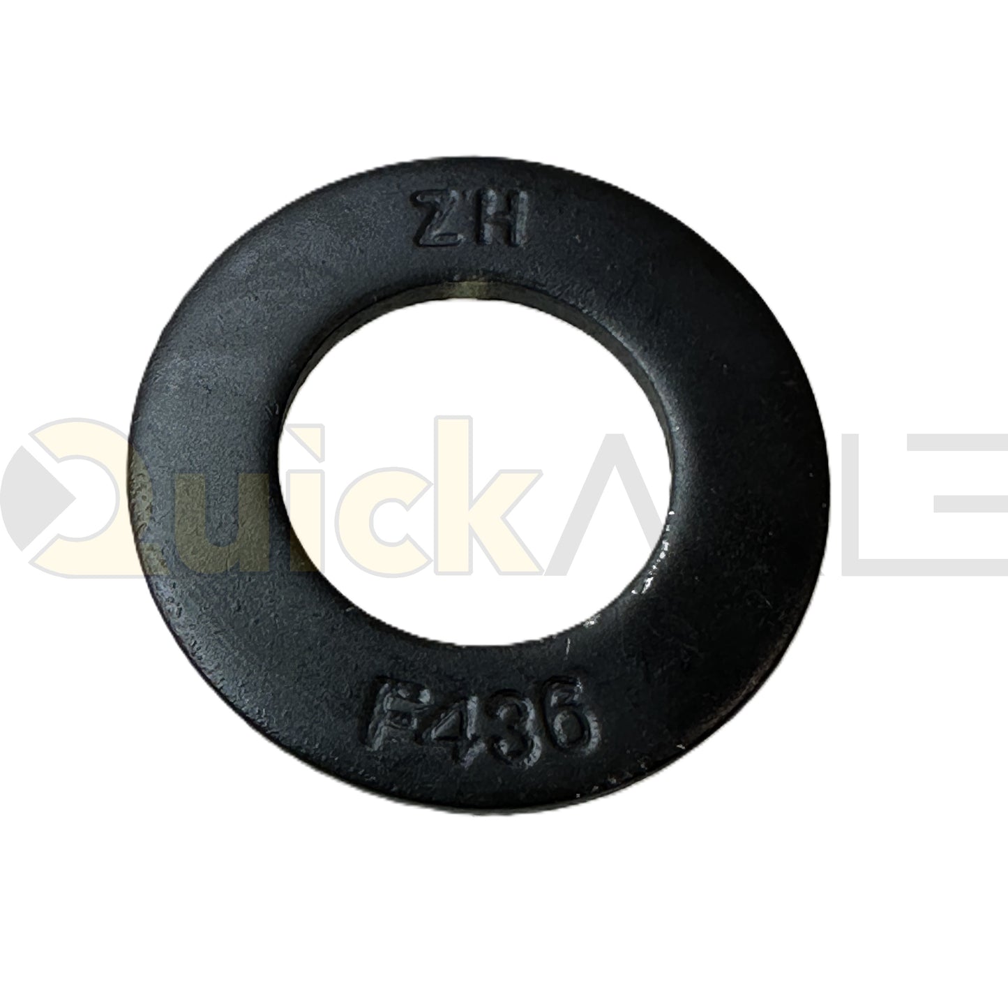 Hardened Washer, Bushing Pivot, 7/8″ - 1160036