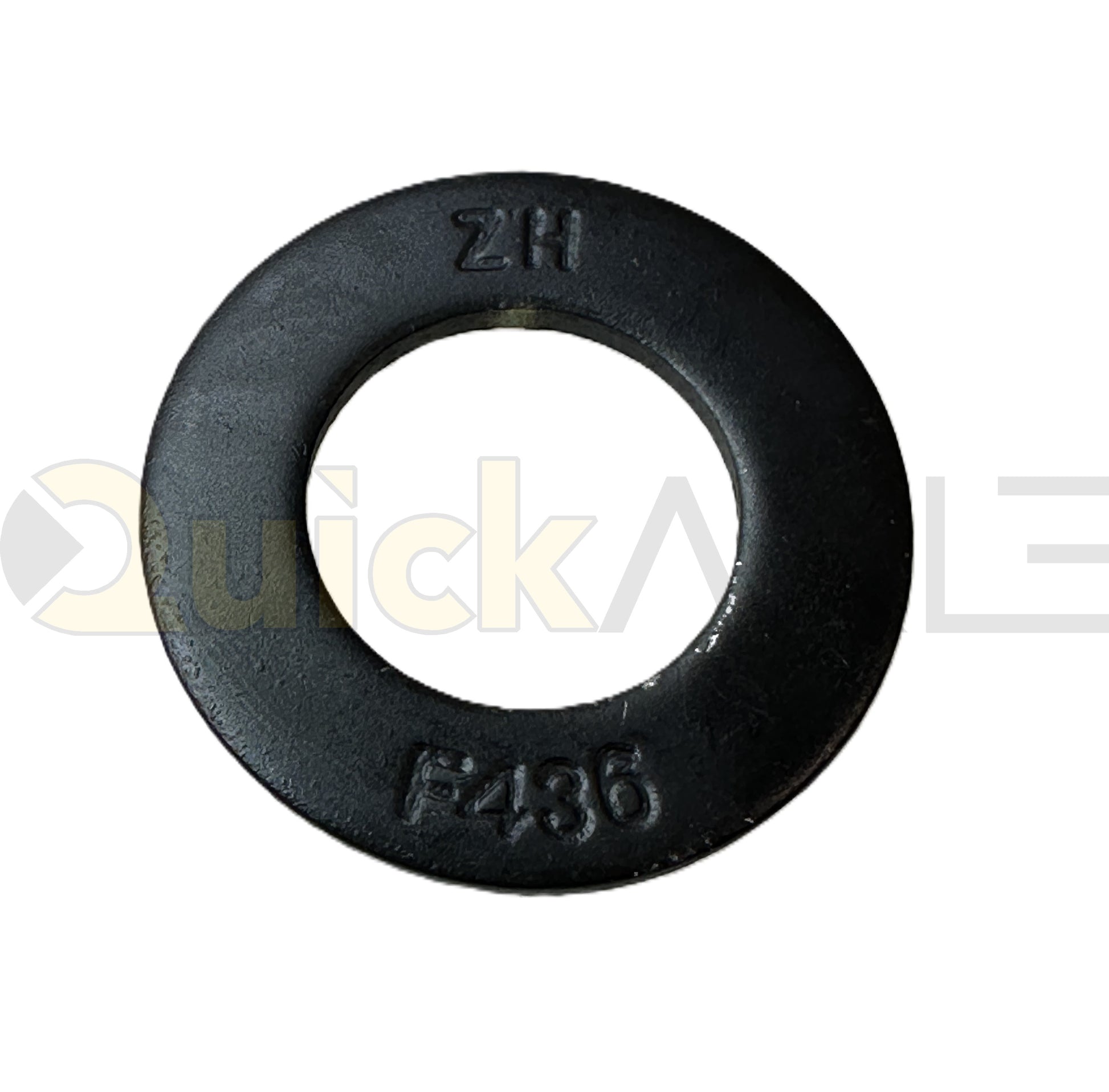 Hardened Washer, Bushing Pivot, 7/8″ - 1160036