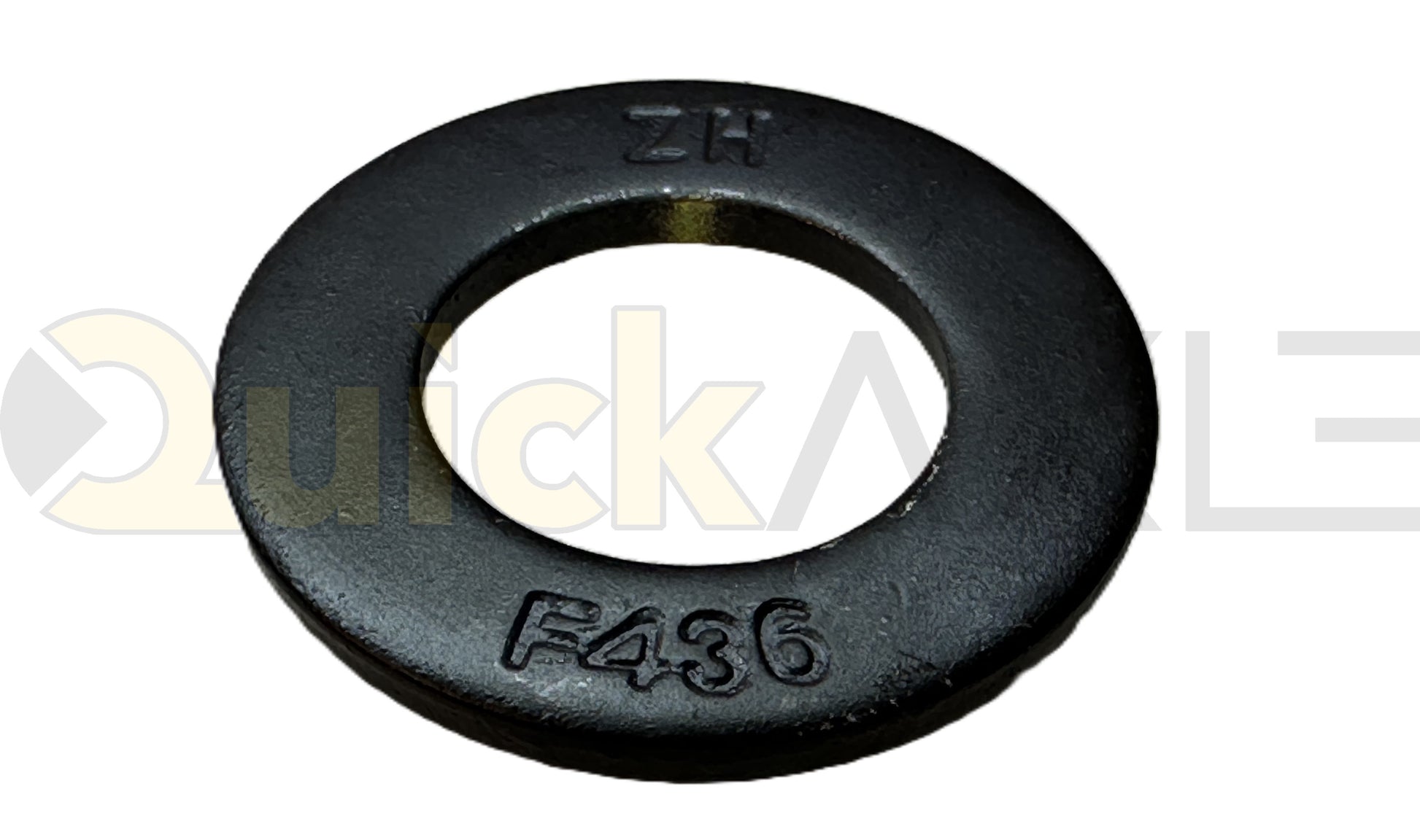 Hardened Washer, Bushing Pivot, 7/8″ - 1160036