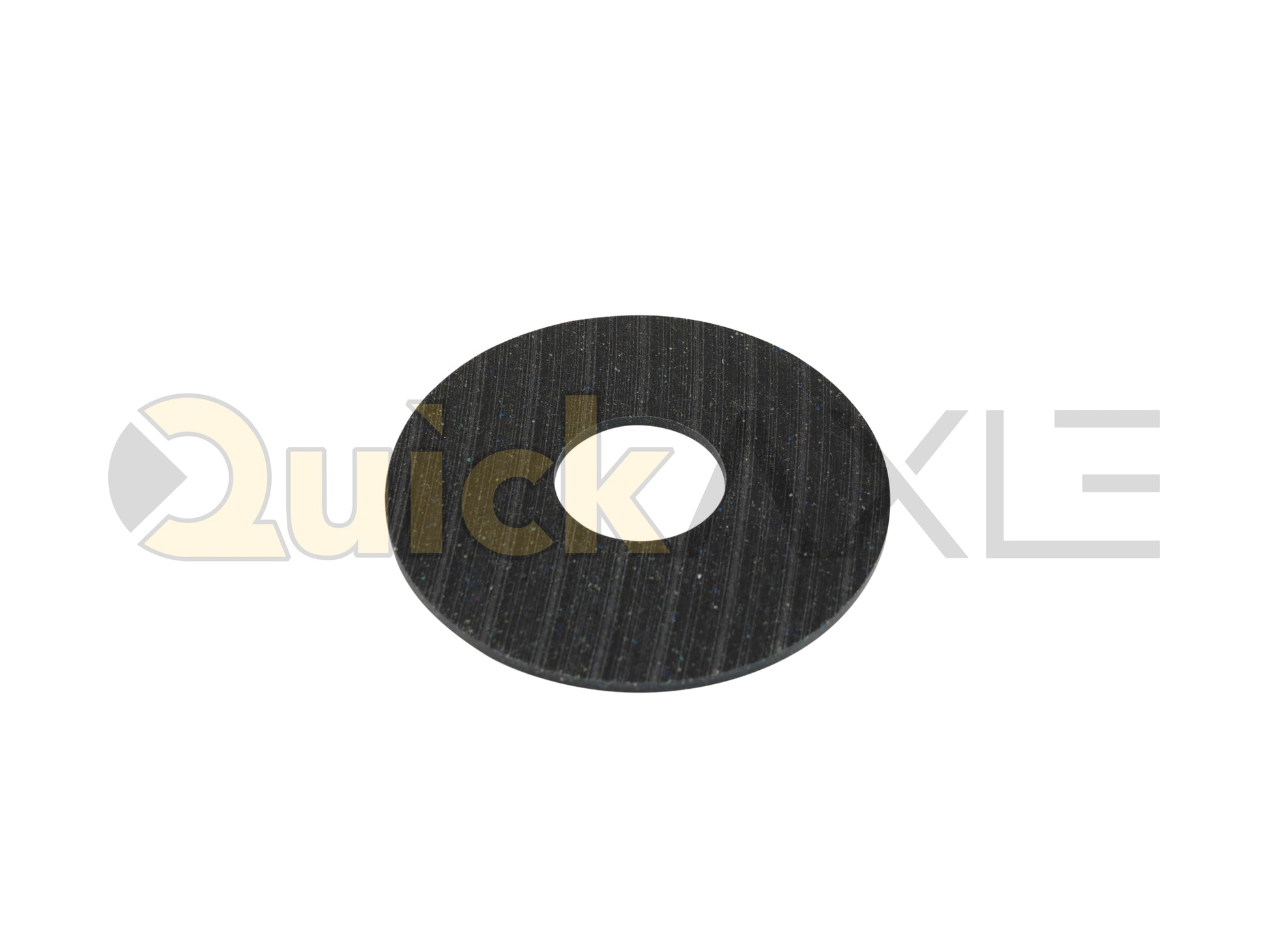 WEAR WASH, UHMW-PE, BLACK
