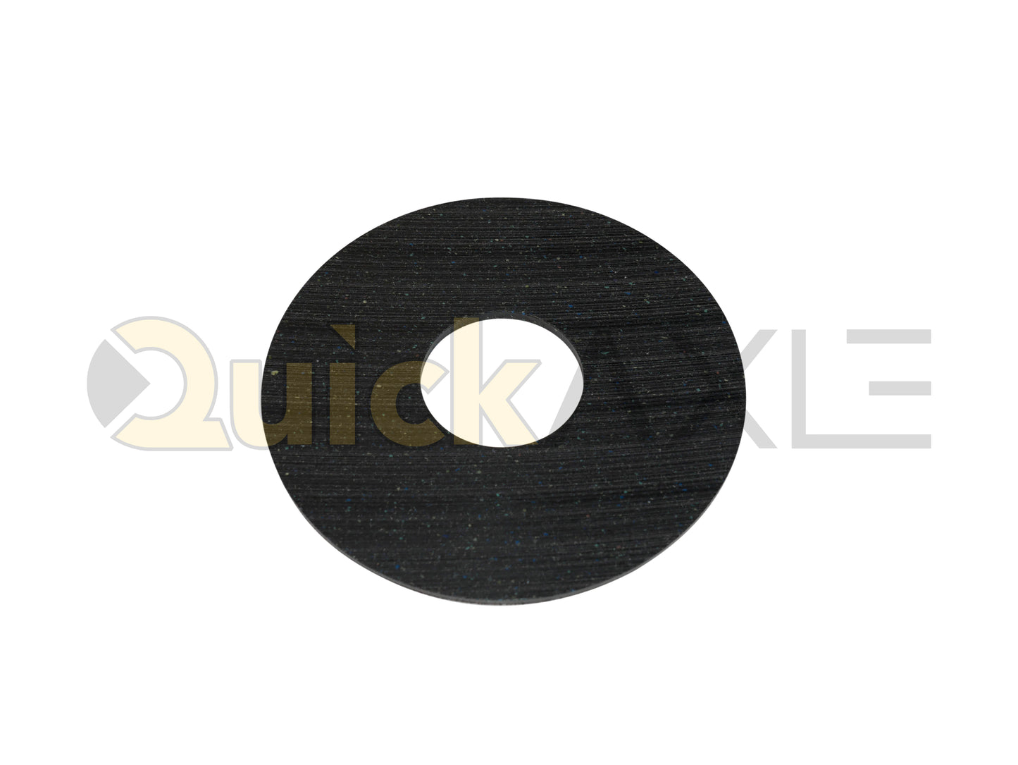 WEAR WASH, UHMW-PE, BLACK
