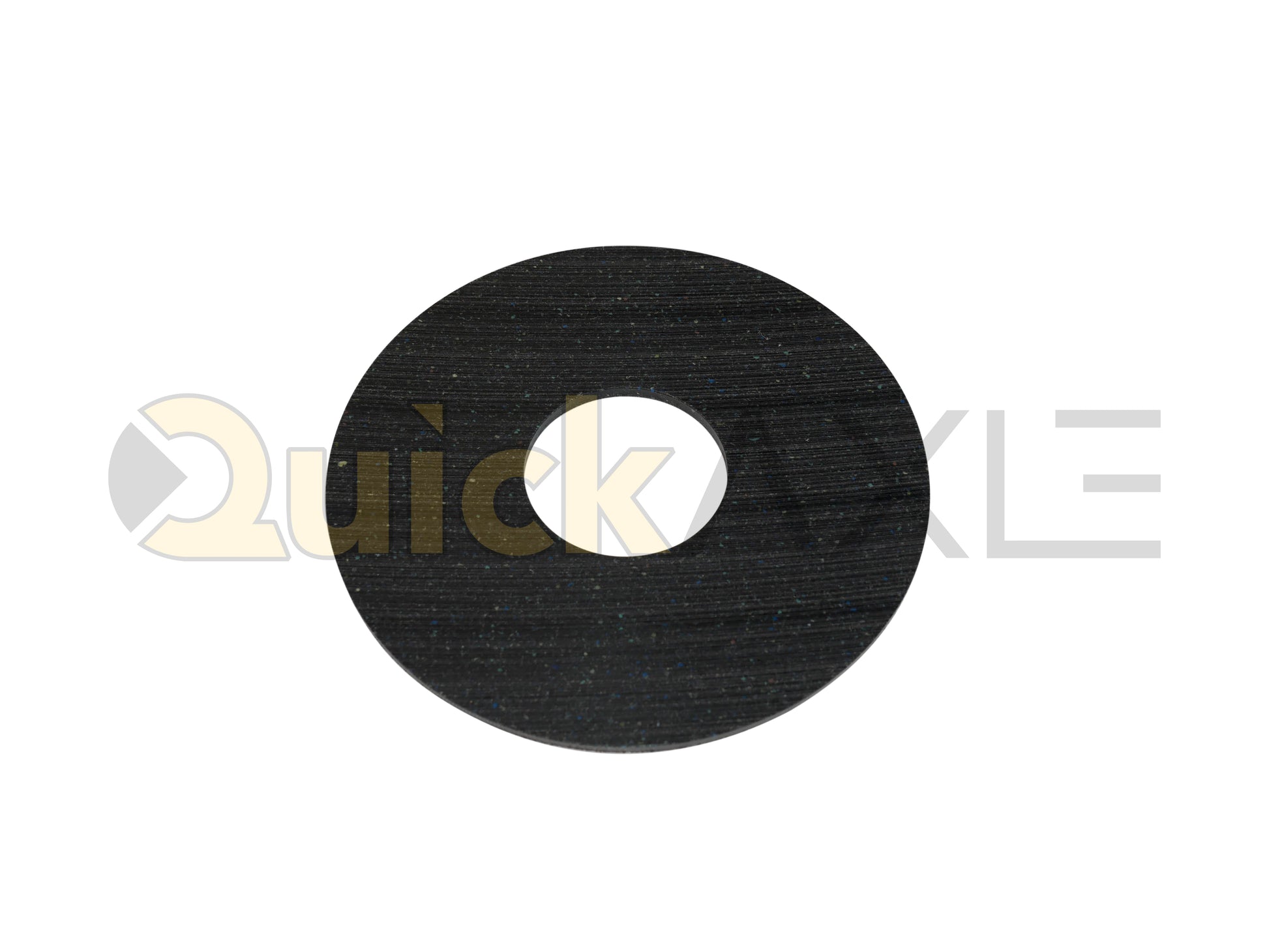 WEAR WASH, UHMW-PE, BLACK
