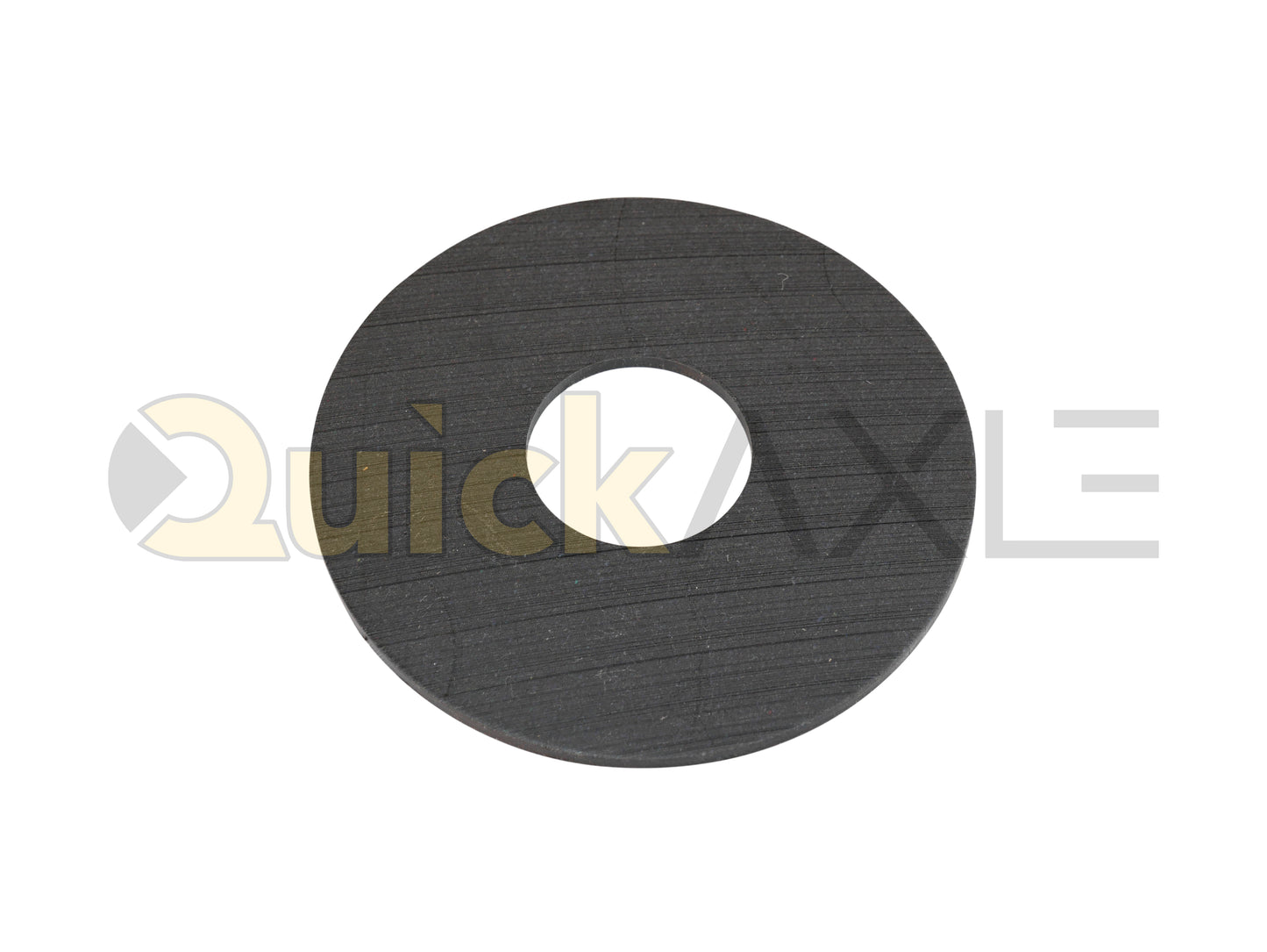 WEAR WASH, UHMW-PE, BLACK
