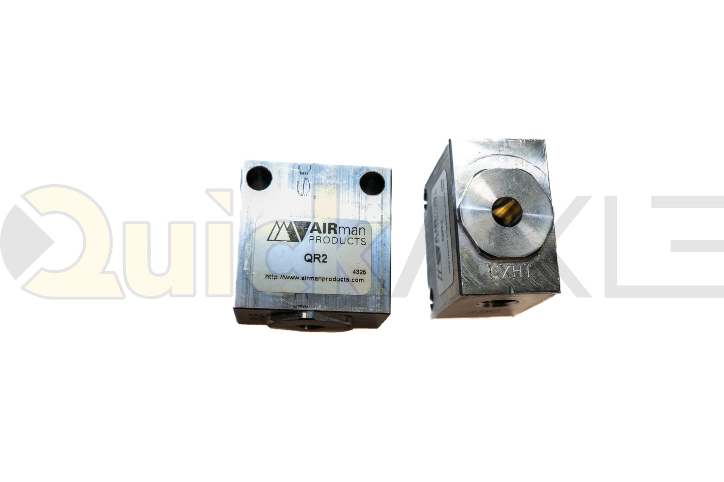 Ridewell Manual Lift Axle Control Kit 1200038