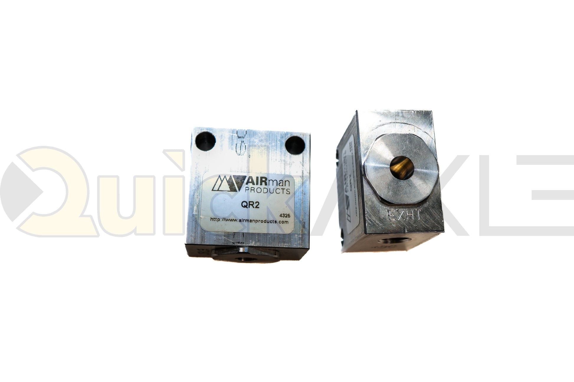 Ridewell Manual Lift Axle Control Kit 1200038
