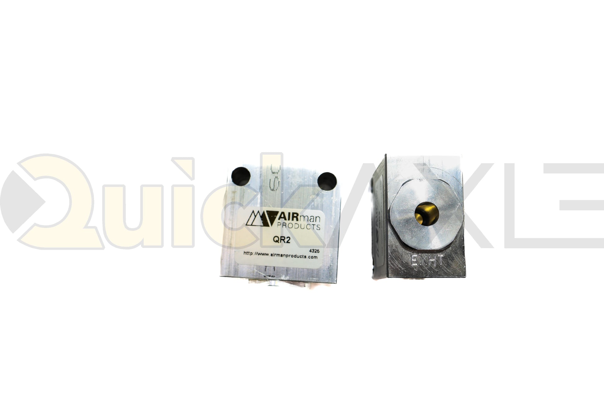 Ridewell Manual Lift Axle Control Kit 1200038