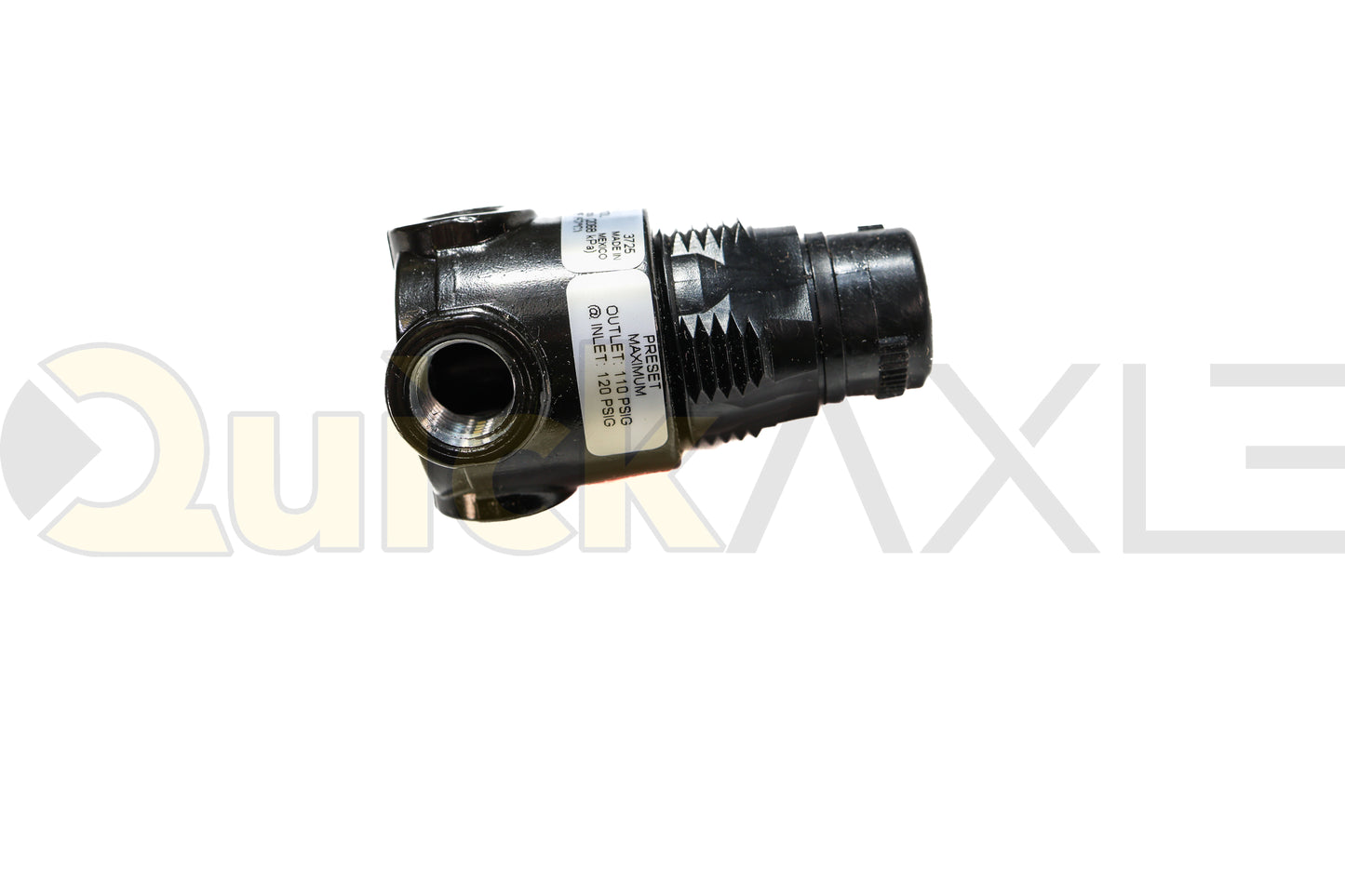 Ridewell Manual Lift Axle Control Kit 1200038