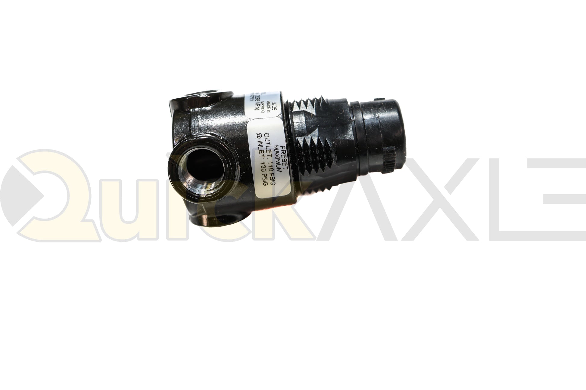 Ridewell Manual Lift Axle Control Kit 1200038