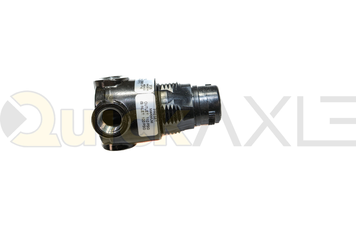 Ridewell Manual Lift Axle Control Kit 1200038
