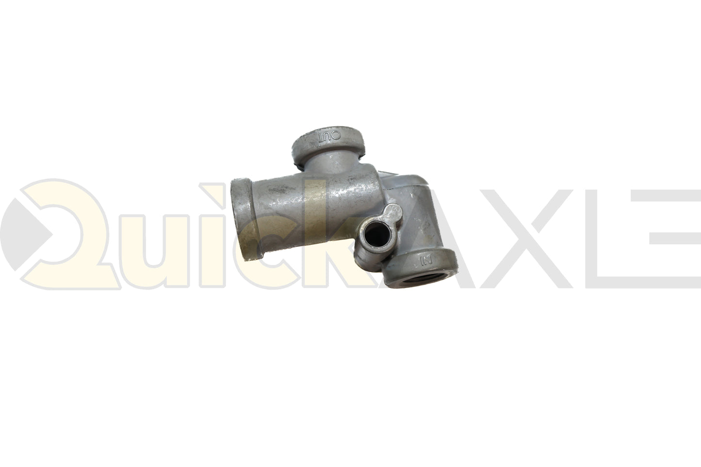 Ridewell Manual Lift Axle Control Kit 1200038