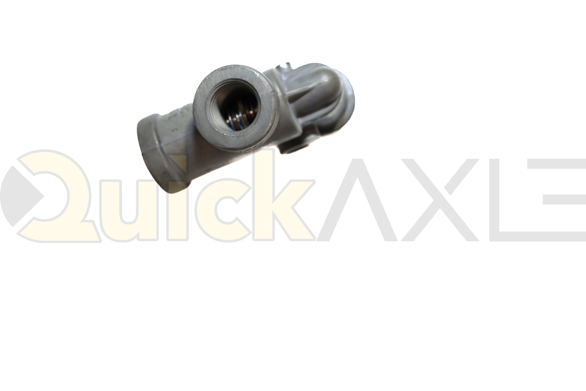 Ridewell Manual Lift Axle Control Kit 1200038