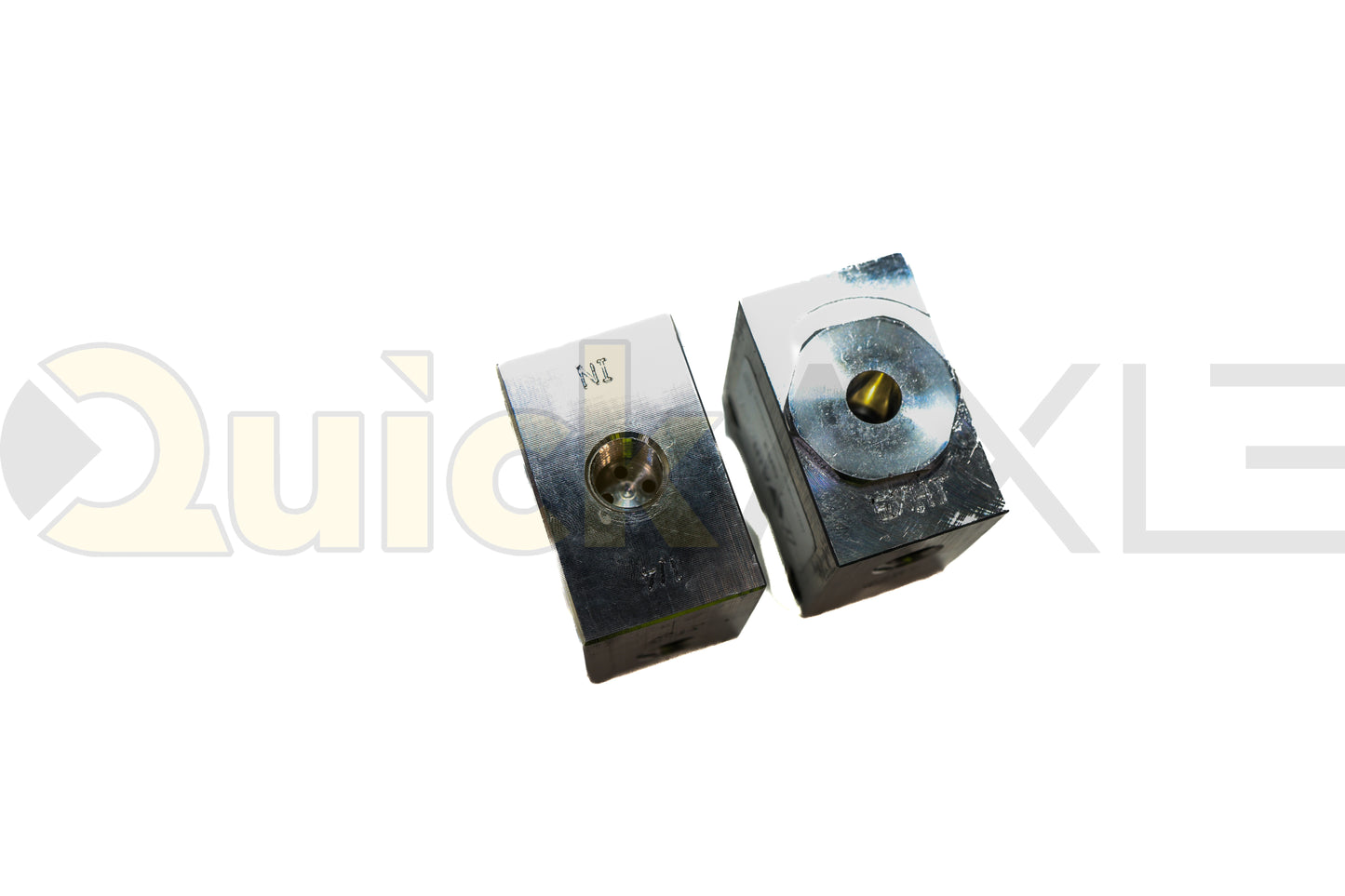 Ridewell Electric Lift-In-Reverse Air Control Kit 1200039