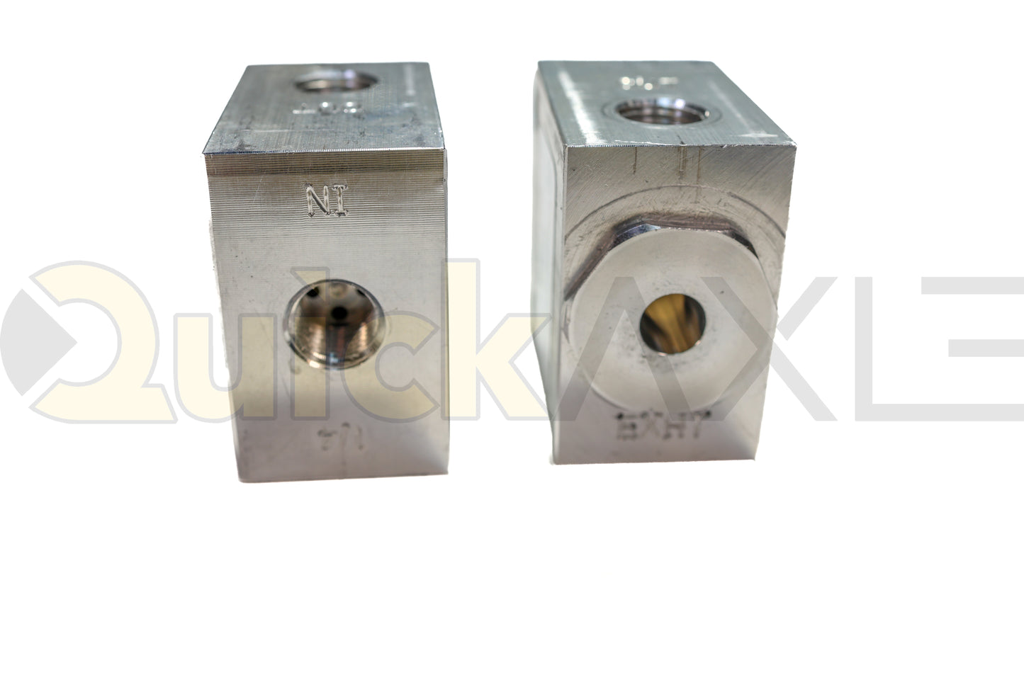 Ridewell Electric Lift-In-Reverse Air Control Kit 1200039