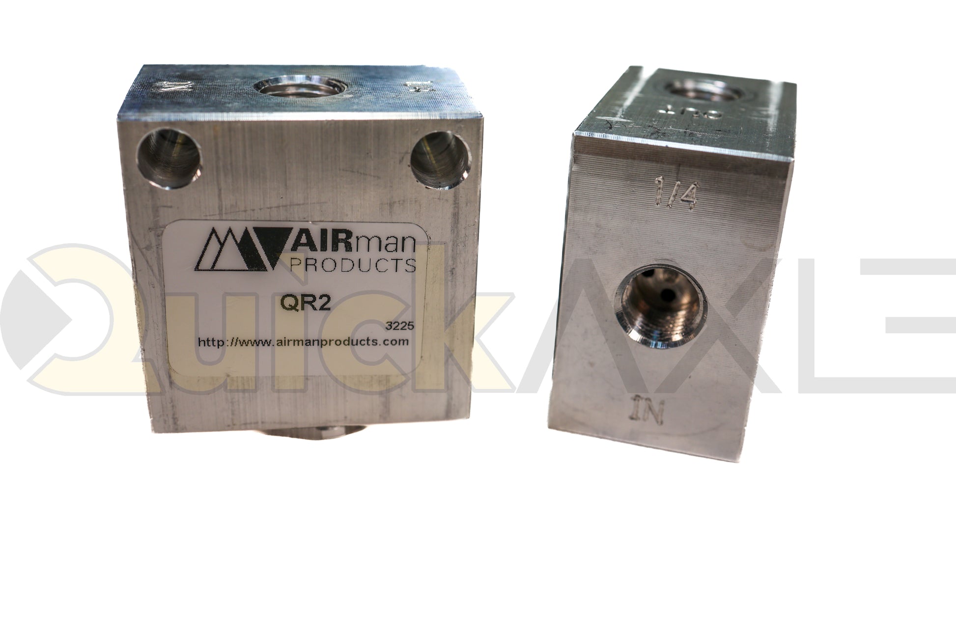 Ridewell Electric Lift-In-Reverse Air Control Kit 1200039