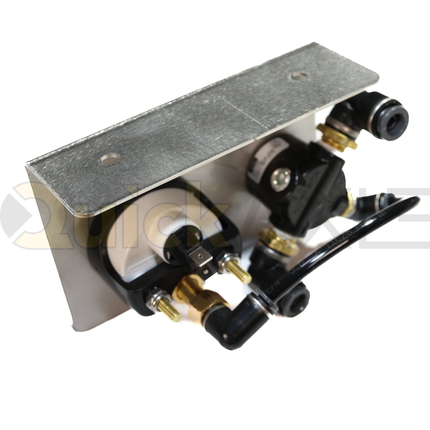 Ridewell LACM Lift-In-Reverse Panel Kit with Regulator and PPV 1200115