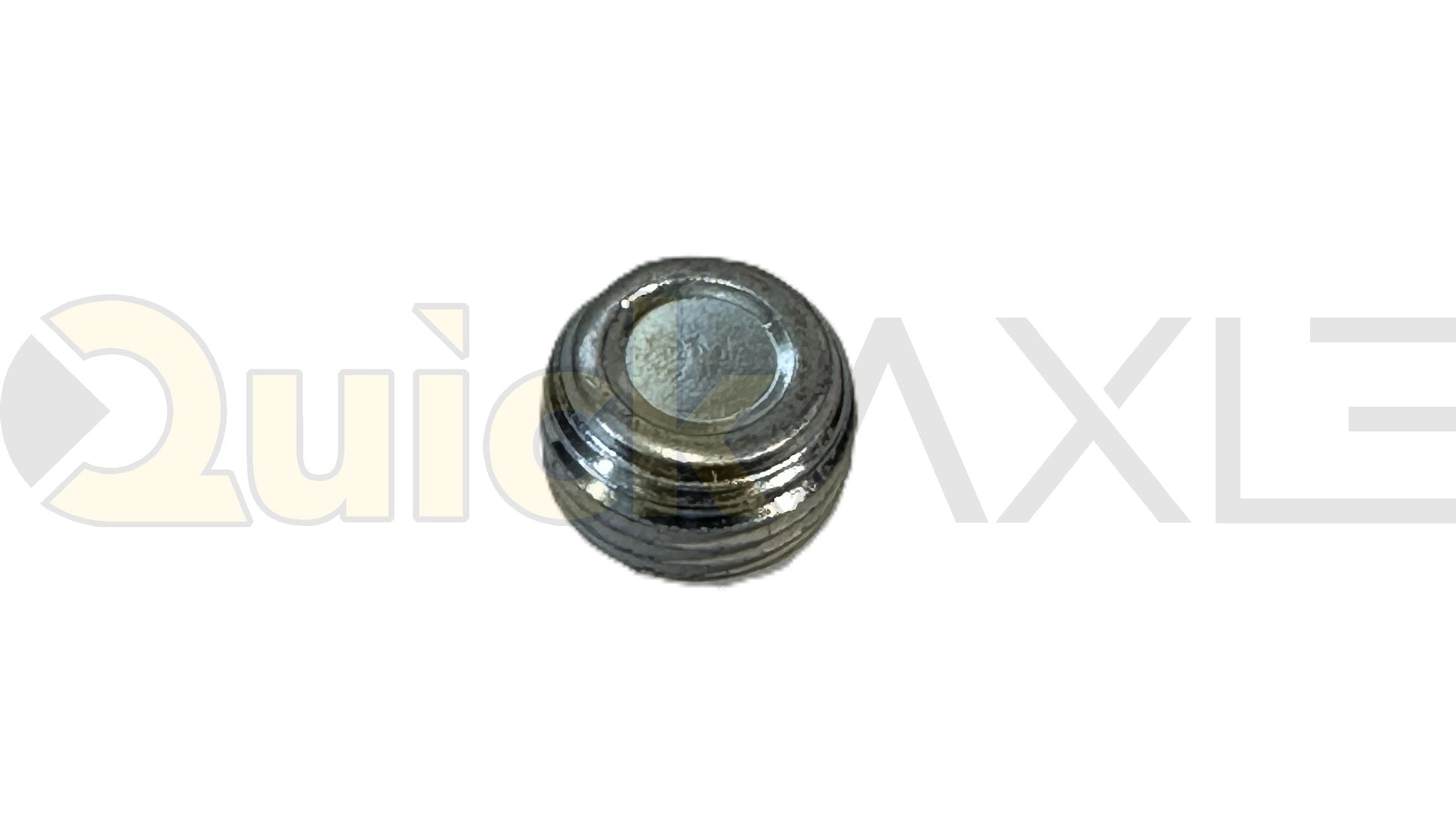 Preset Pressure Regulator, 110 psi (non-adjustable), 1/4" NPT, relieving - 1230047