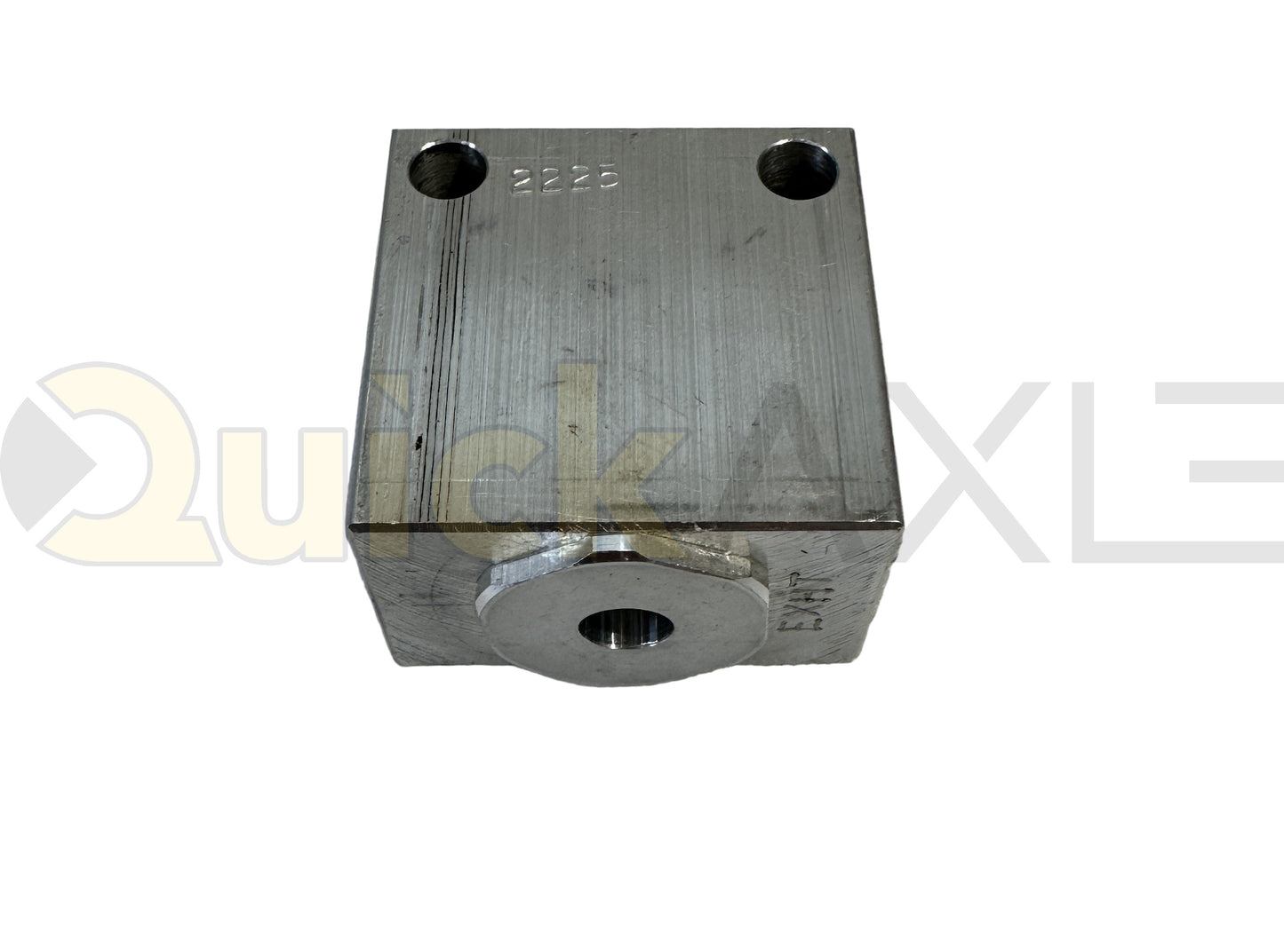 Quick Exhaust Valve, 1/4″ ports - 1230078