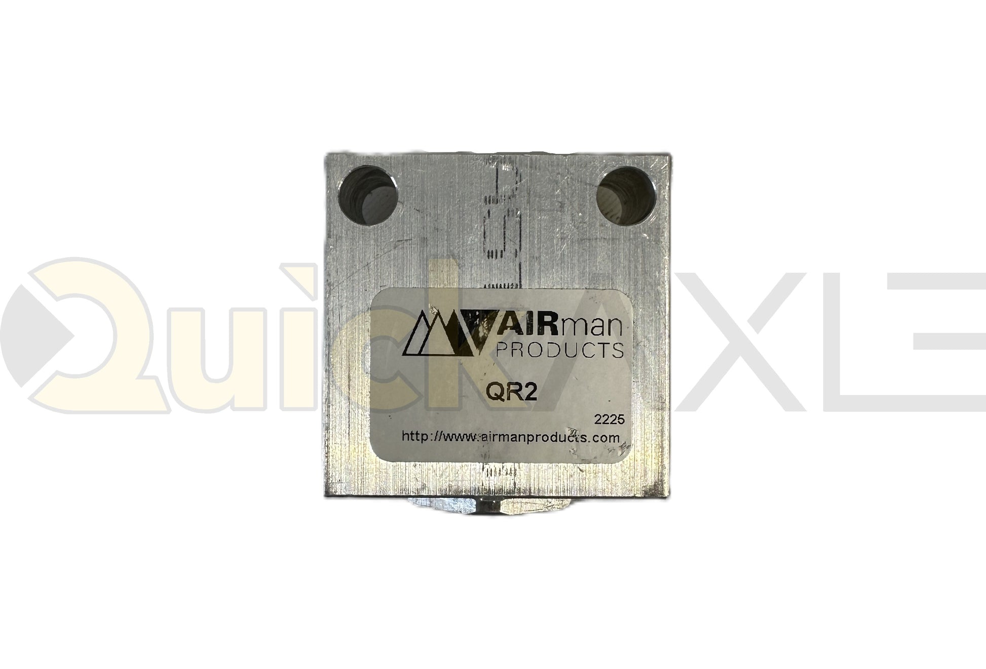 Quick Exhaust Valve, 1/4″ ports - 1230078