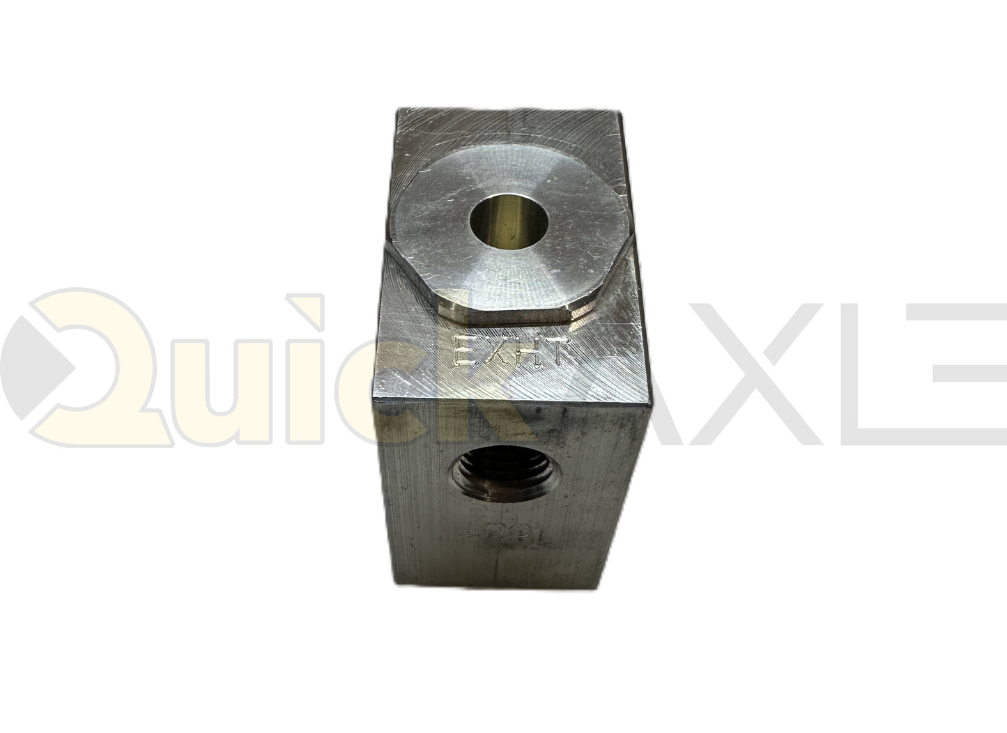 Quick Exhaust Valve, 1/4″ ports - 1230078