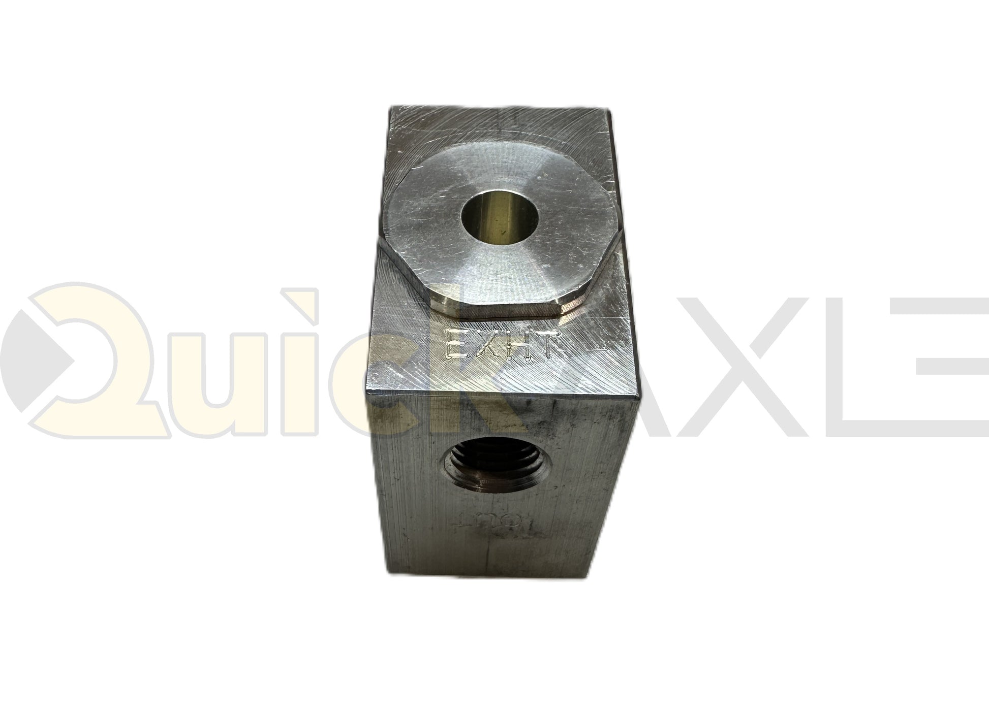 Quick Exhaust Valve, 1/4″ ports - 1230078