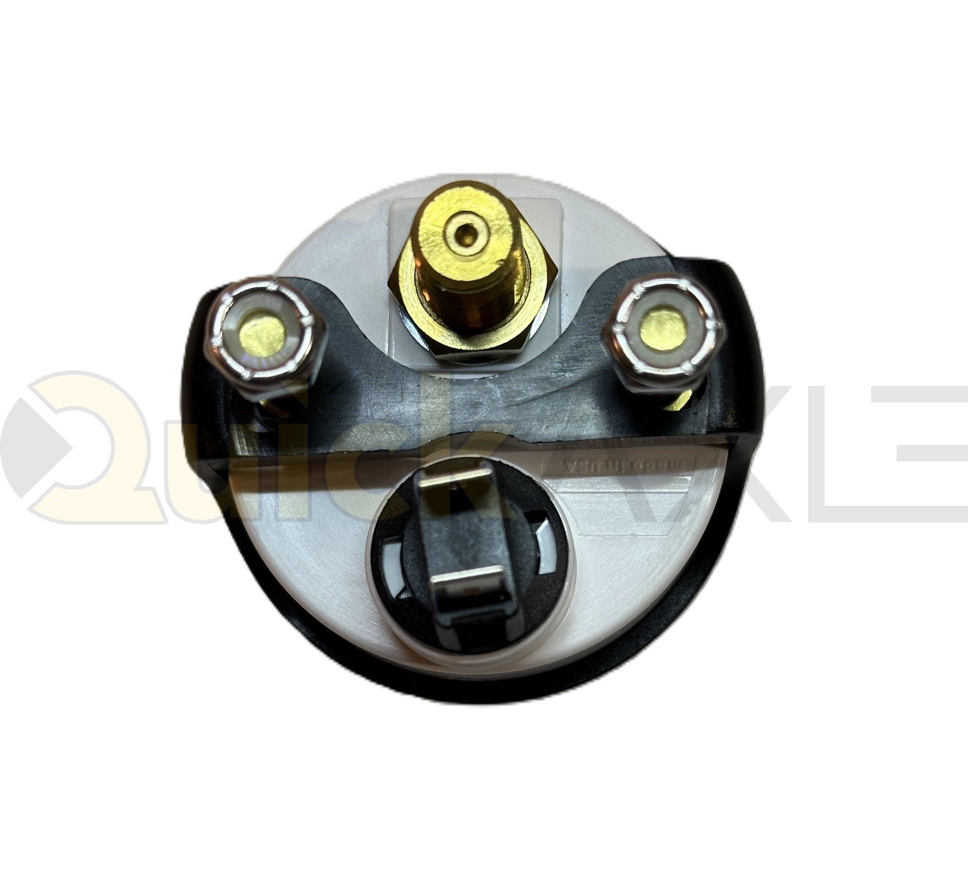 Panel Gauge, 2″ (lighted), 0–160 psi / 0–1100 kPa, 1/8-27 NPT rear - 1230080
