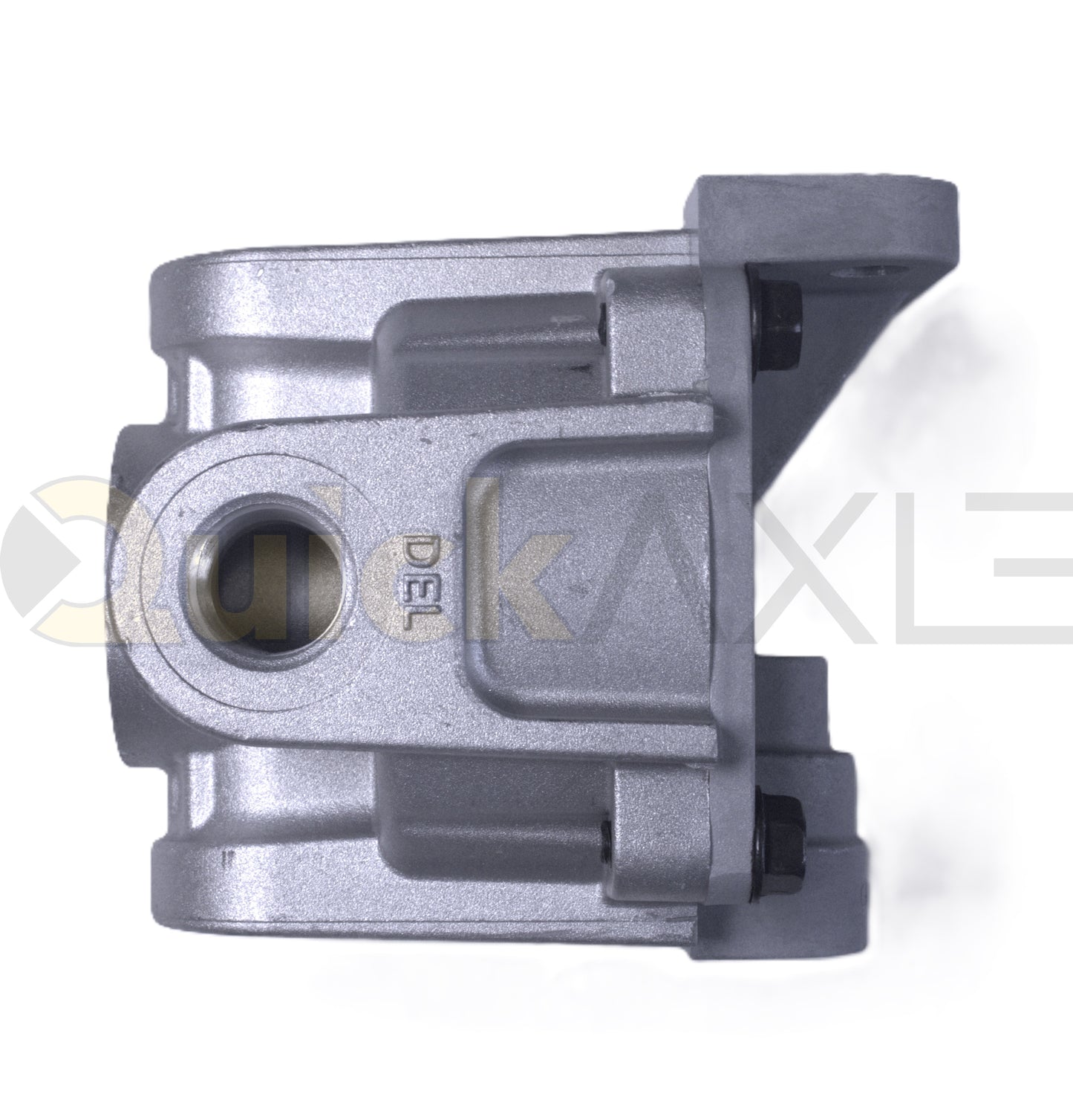 Relay Valve - Haldex RG2, 6 psi crack pressure, 3/8" NPT - 1230081