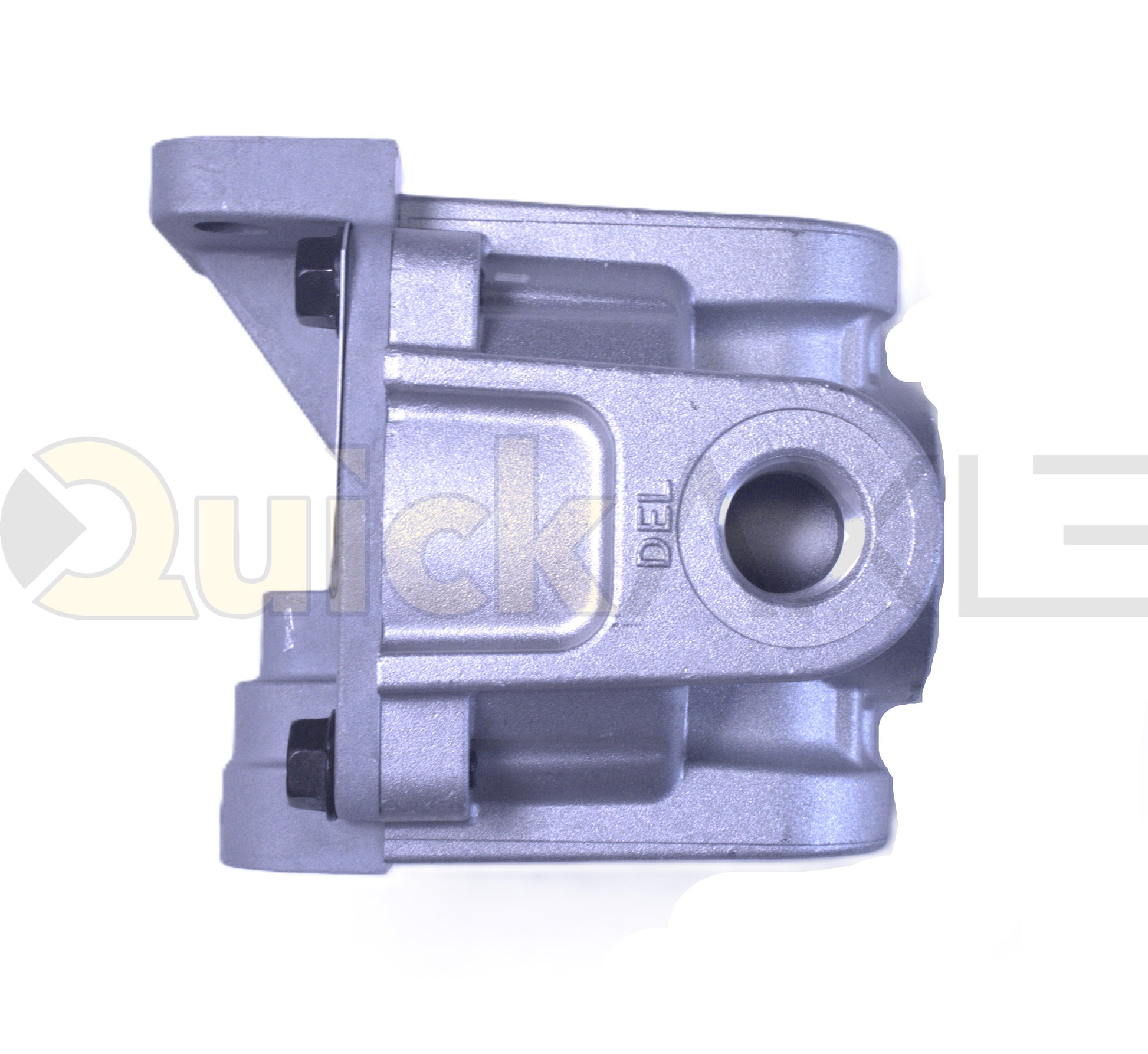 Relay Valve - Haldex RG2, 6 psi crack pressure, 3/8" NPT - 1230081