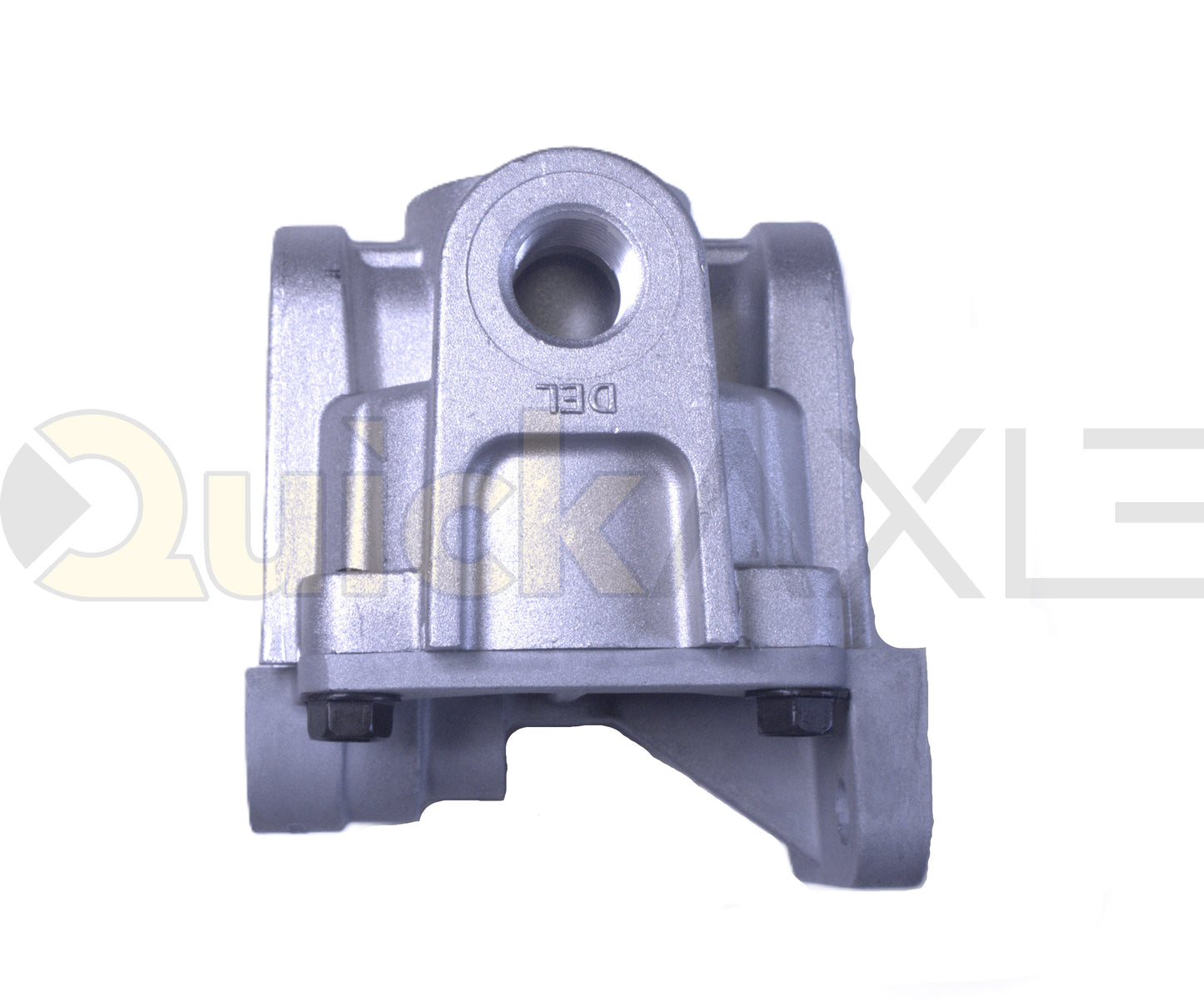 Relay Valve - Haldex RG2, 6 psi crack pressure, 3/8" NPT - 1230081