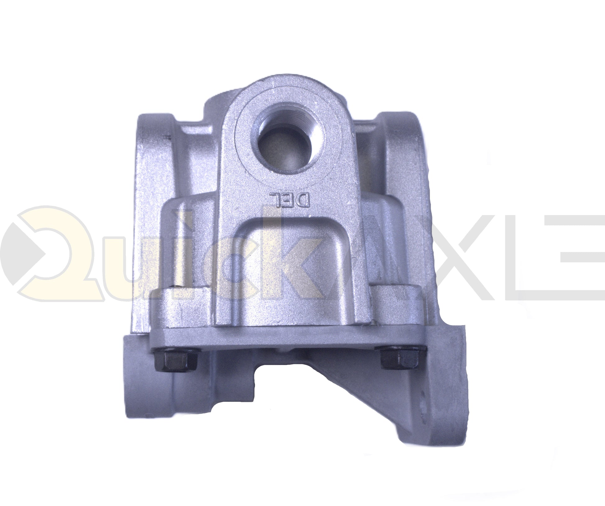 Relay Valve - Haldex RG2, 6 psi crack pressure, 3/8" NPT - 1230081