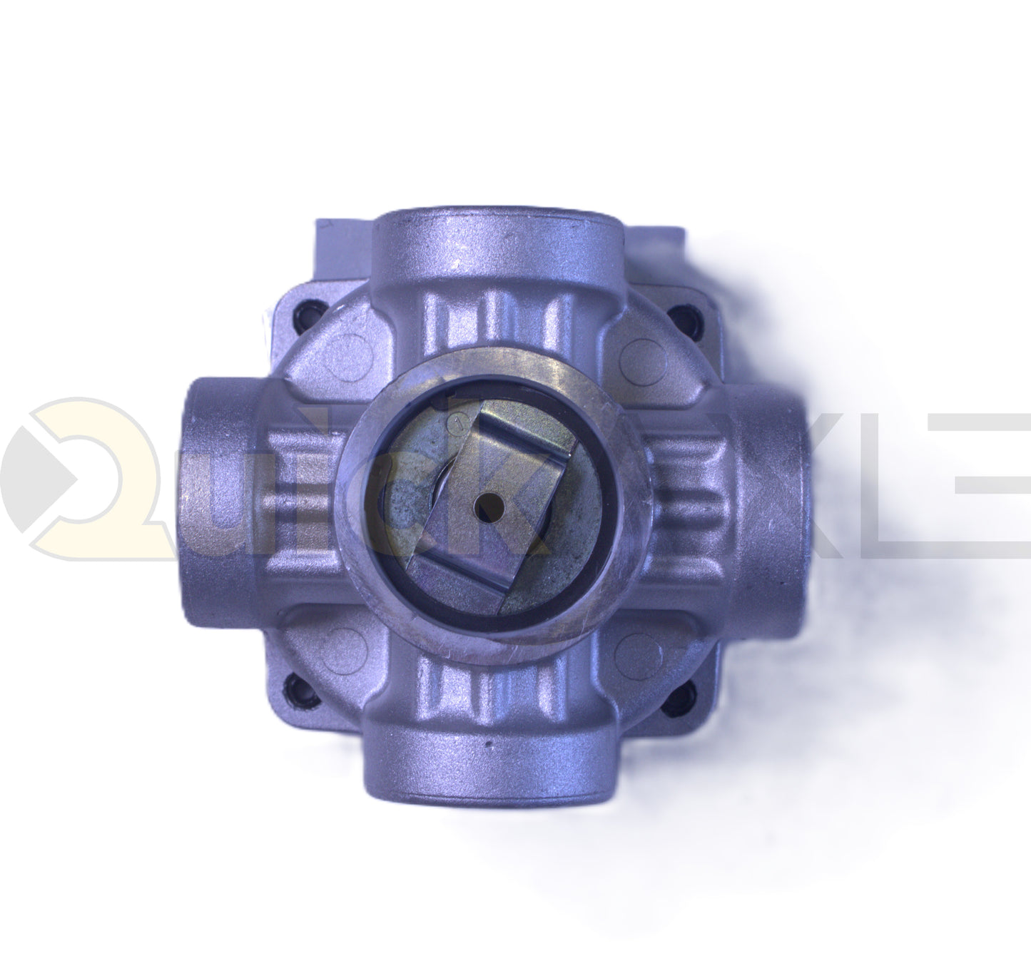 Relay Valve - Haldex RG2, 6 psi crack pressure, 3/8" NPT - 1230081