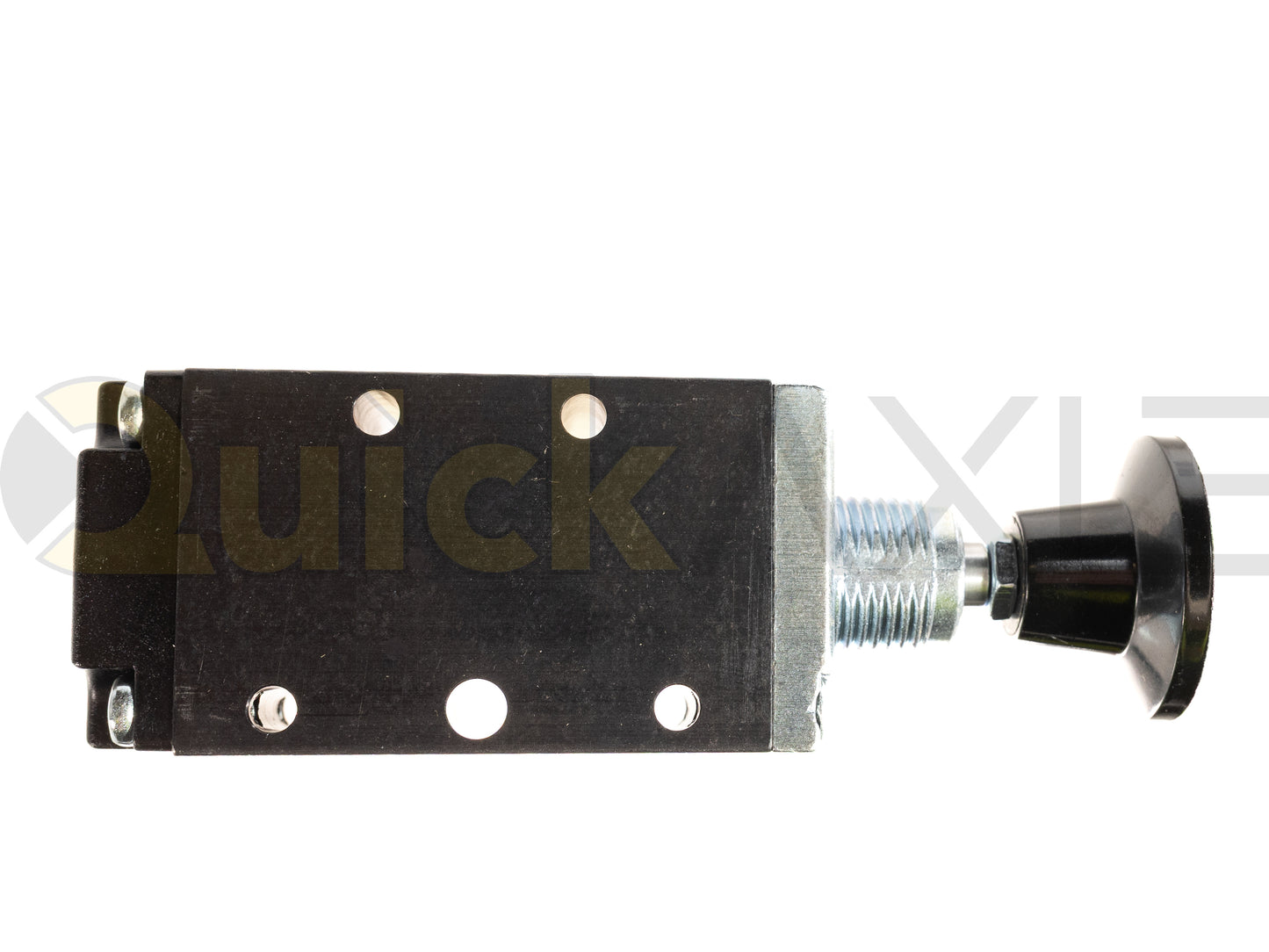 Hyspeco 4-Way Manual Air Control Valve 520331000