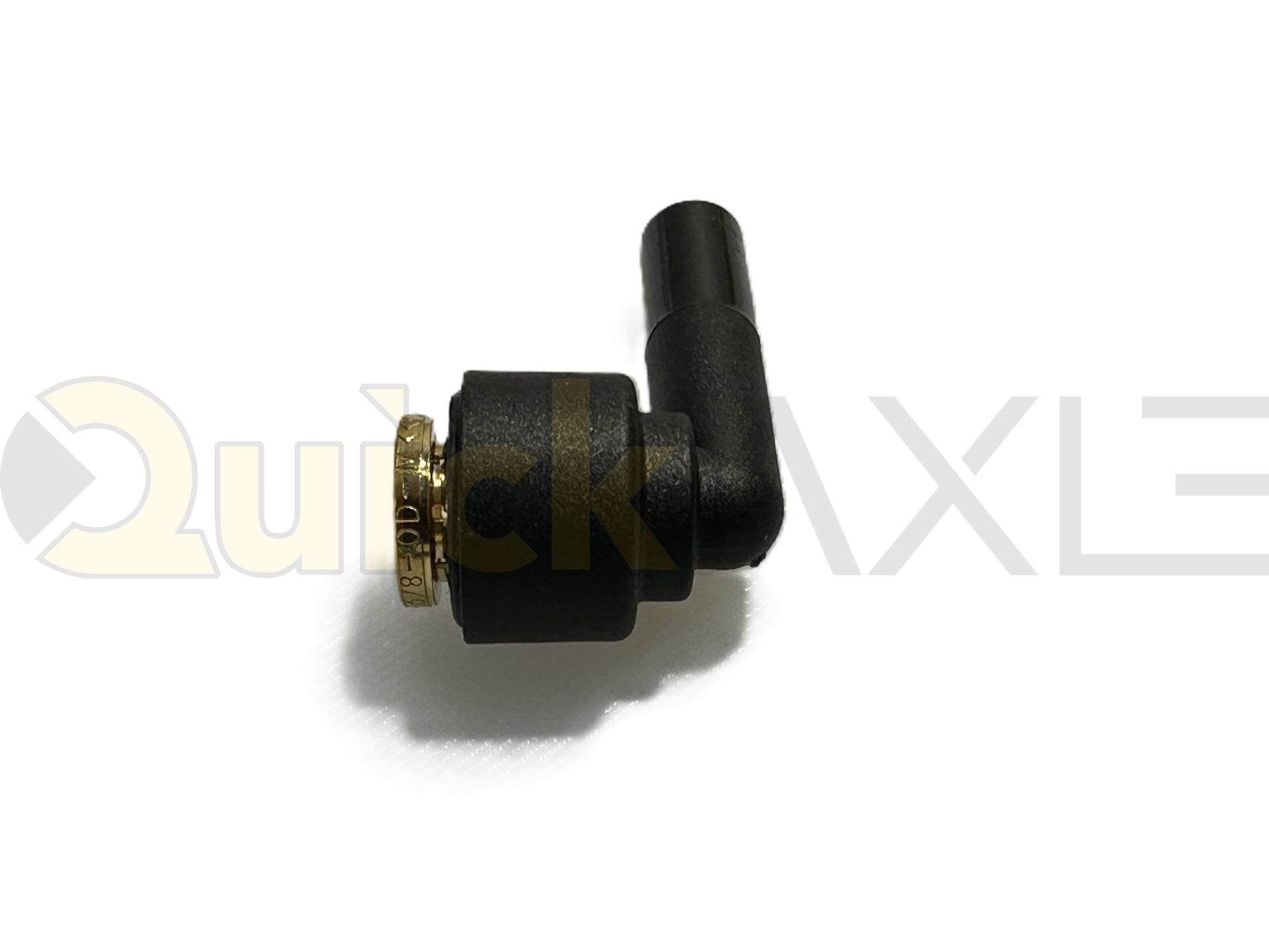 FTG,STEM ELB 3/8" PTC