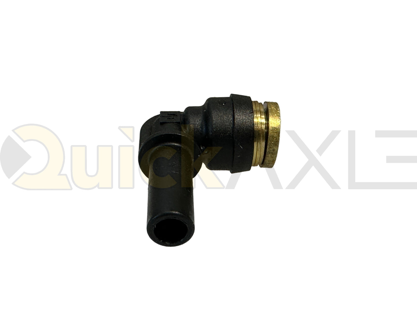 FTG,STEM ELB 3/8" PTC