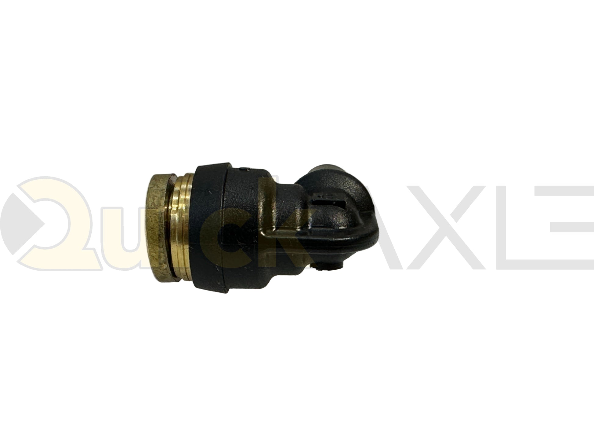 FTG,STEM ELB 3/8" PTC