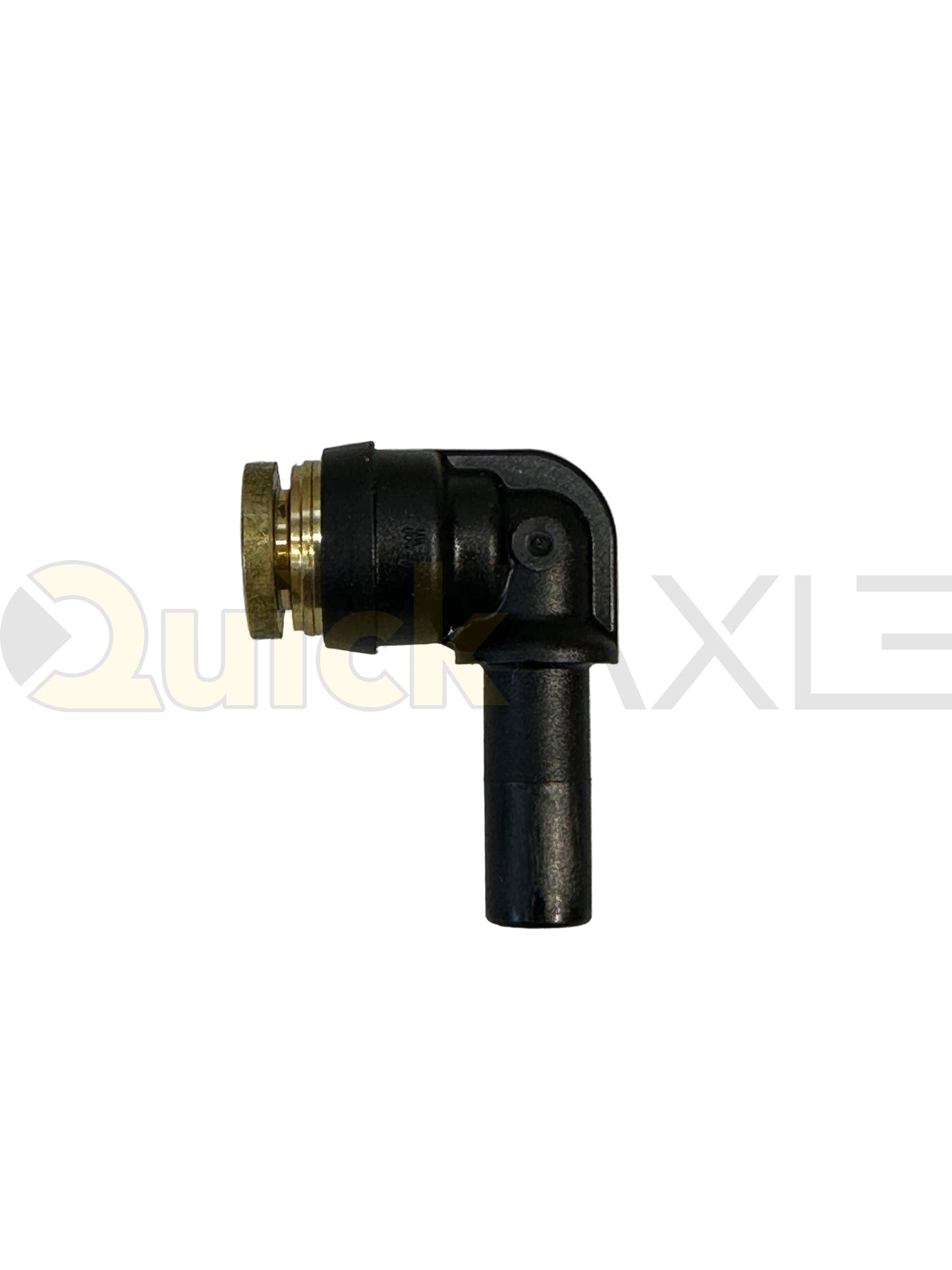 FTG,STEM ELB 3/8" PTC
