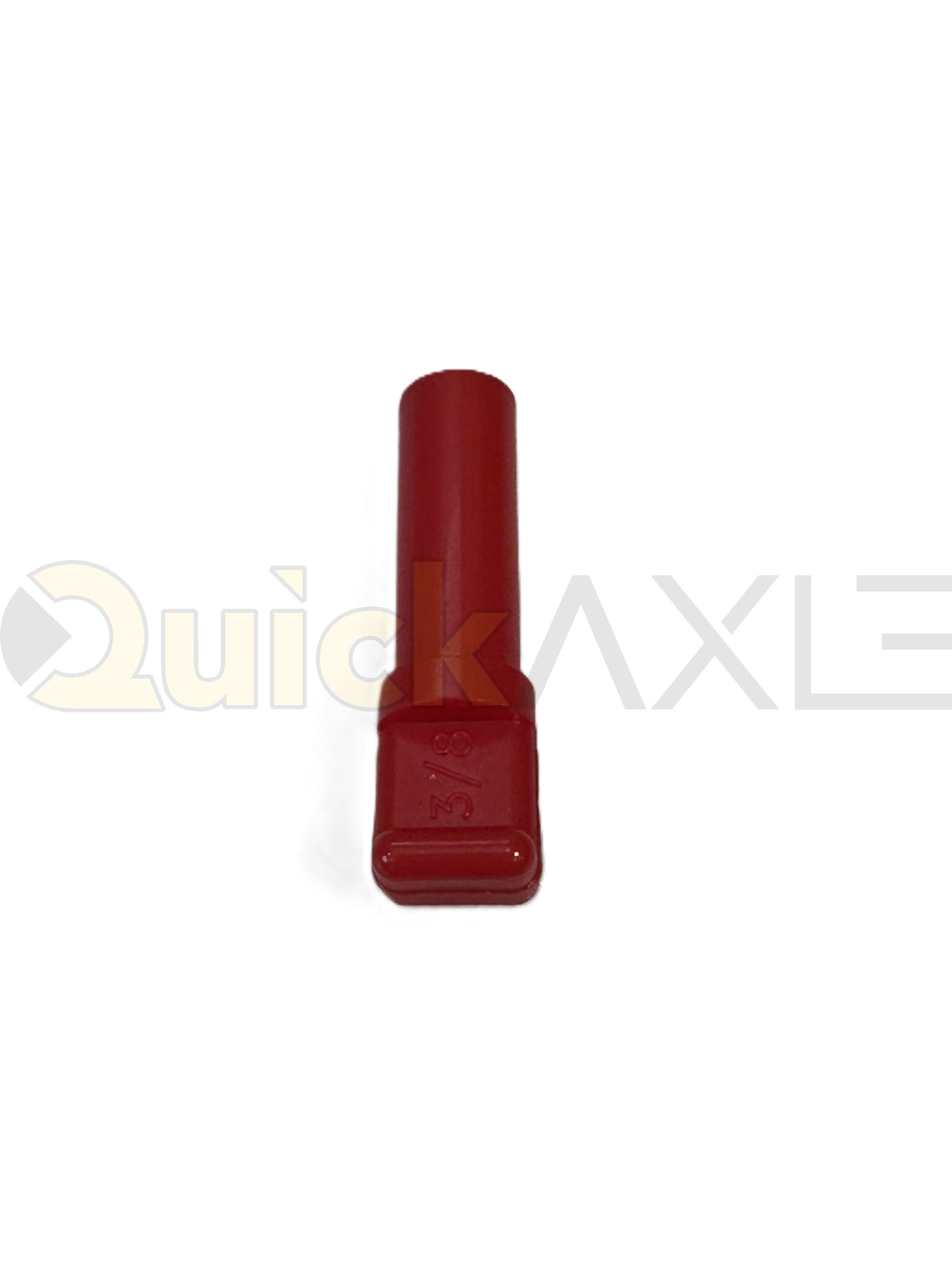 PLUG 3/8" PTC DOT