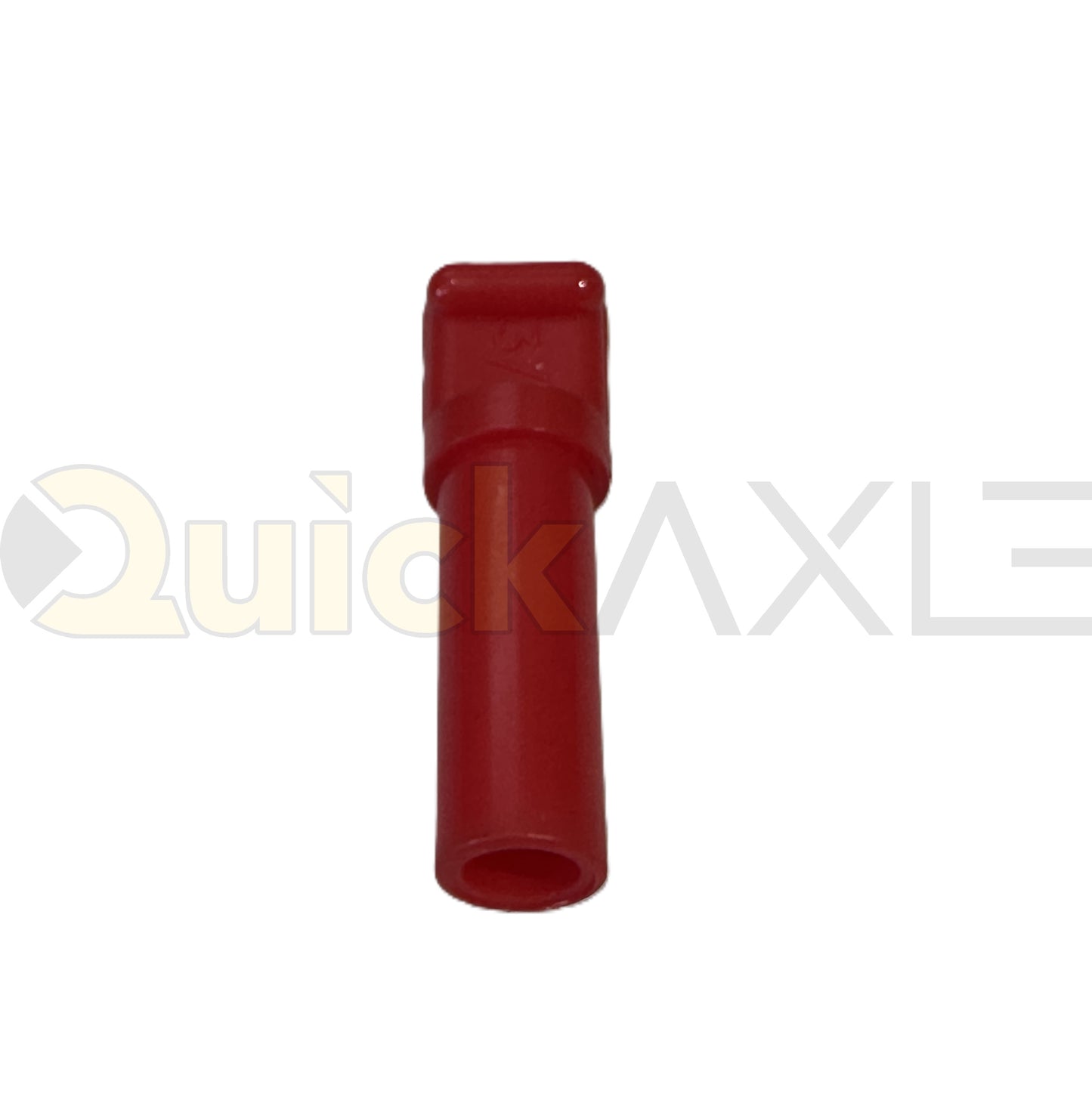 PLUG 3/8" PTC DOT