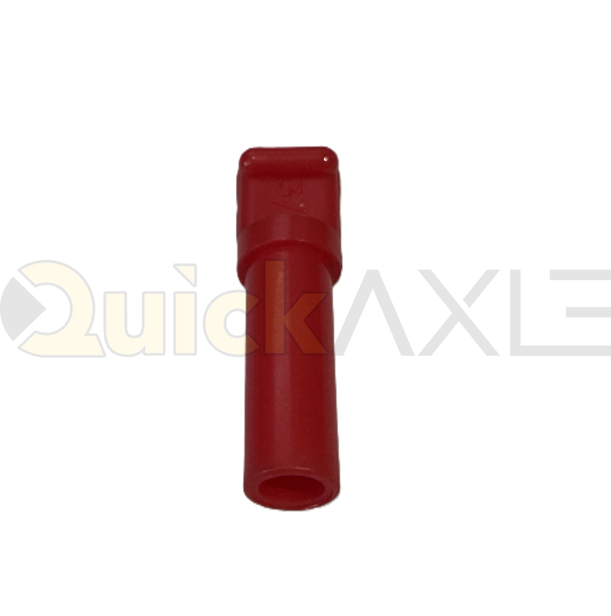 PLUG 3/8" PTC DOT