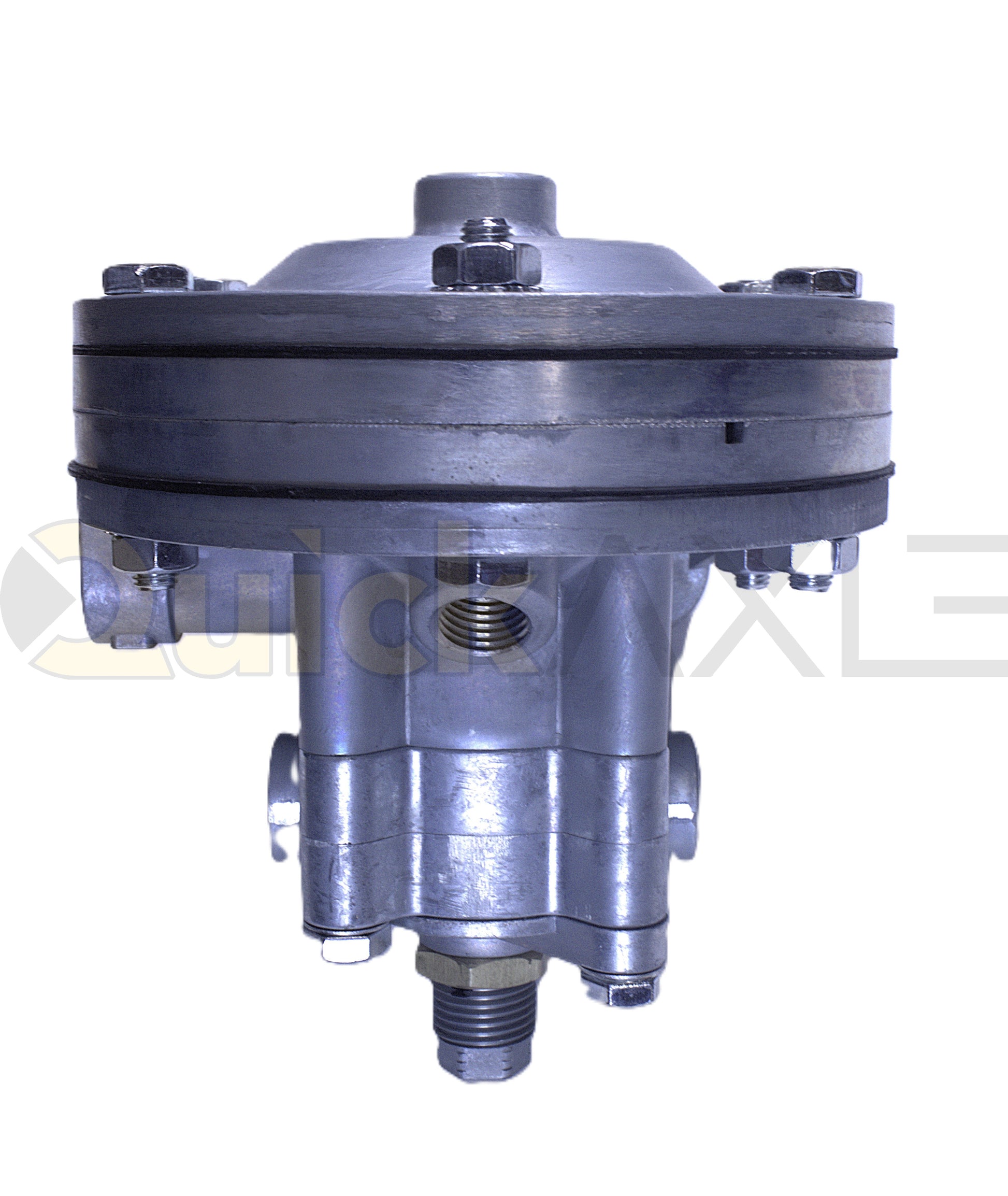 Ratio Relay Valve - Adjustable, Williams WM318A, 1/4" NPT - 1230107