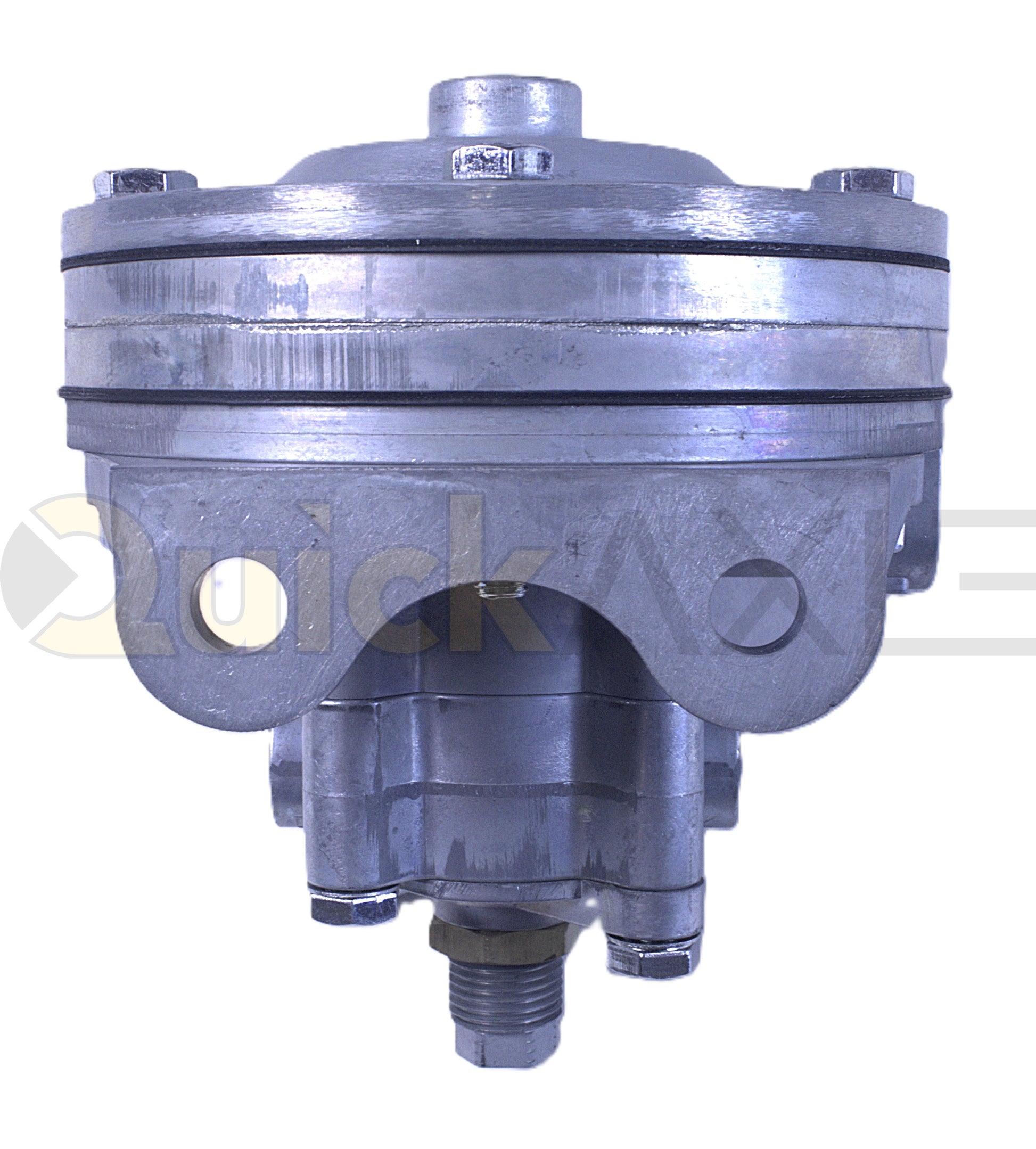 Ratio Relay Valve - Adjustable, Williams WM318A, 1/4" NPT - 1230107