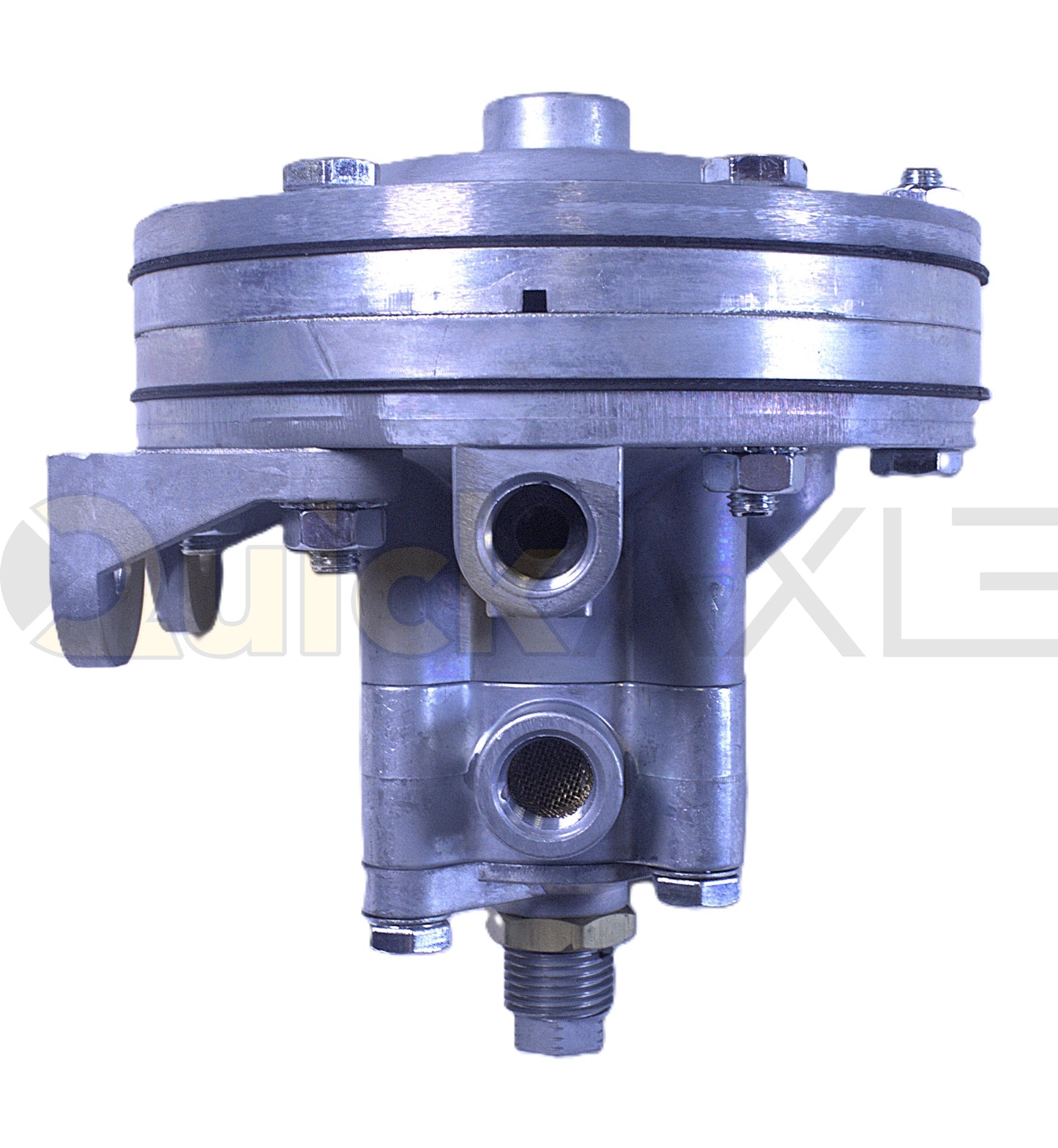 Ratio Relay Valve - Adjustable, Williams WM318A, 1/4" NPT - 1230107
