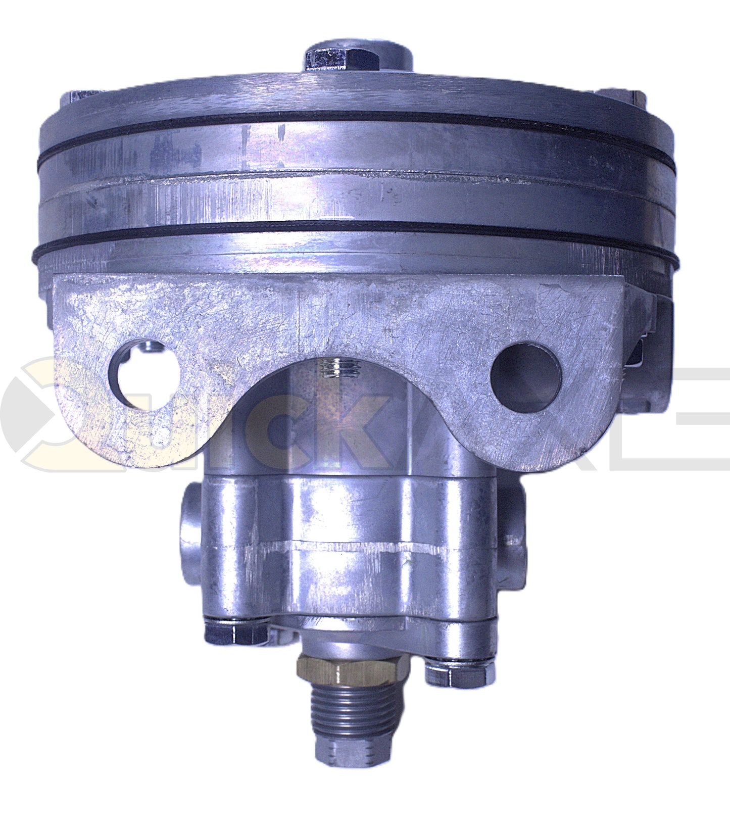 Ratio Relay Valve - Adjustable, Williams WM318A, 1/4" NPT - 1230107