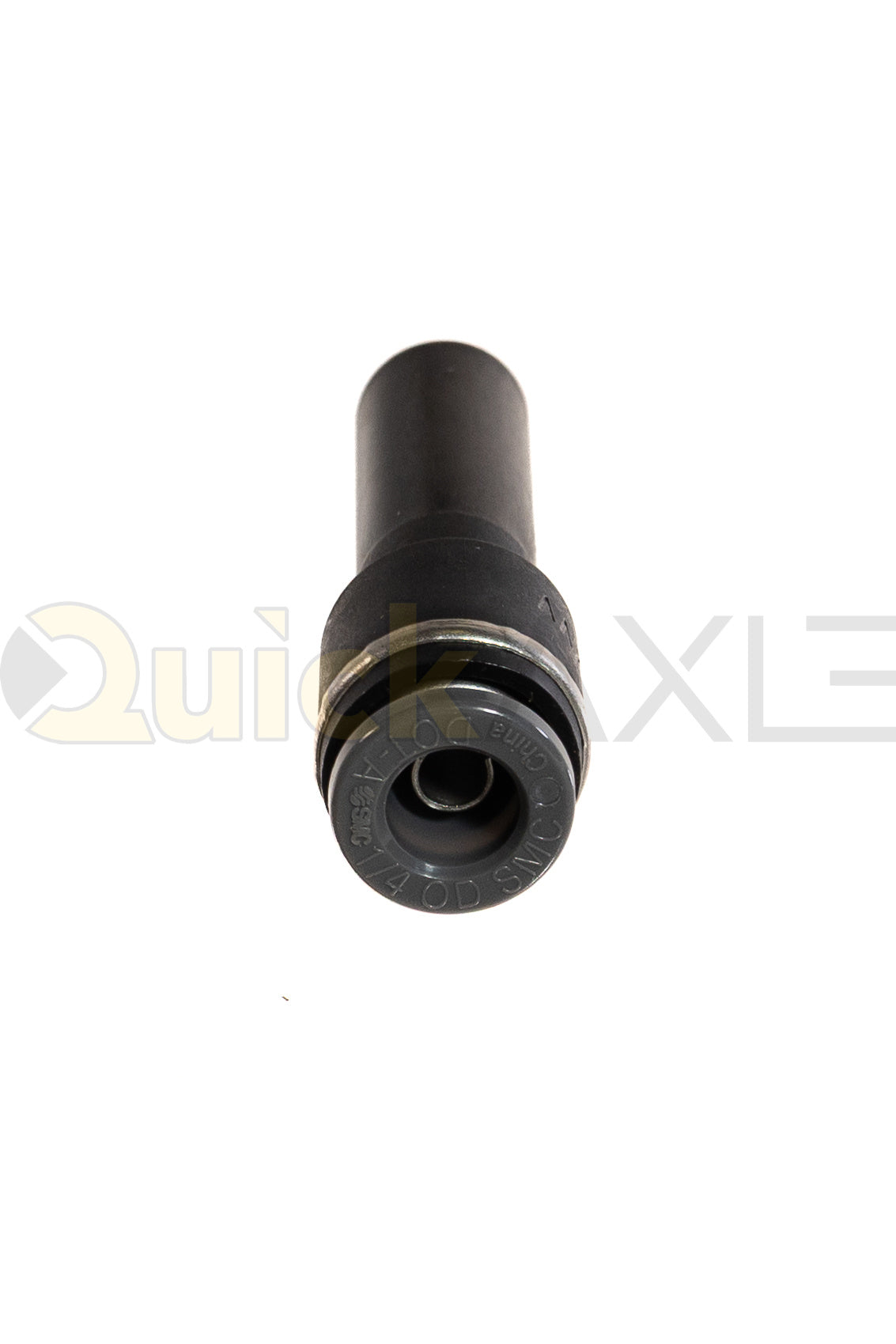 SMC 3/8 Tube x 1/4 PTC Reducer Fitting KV2R07-11
